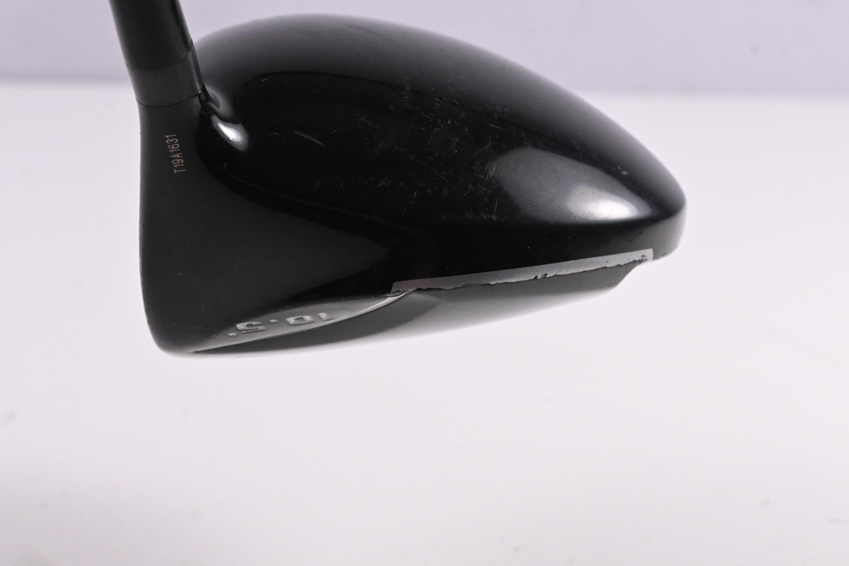 Ladies Cleveland Classic XL Driver / 10.5 Degree / Ladies Flex Ultralite 45