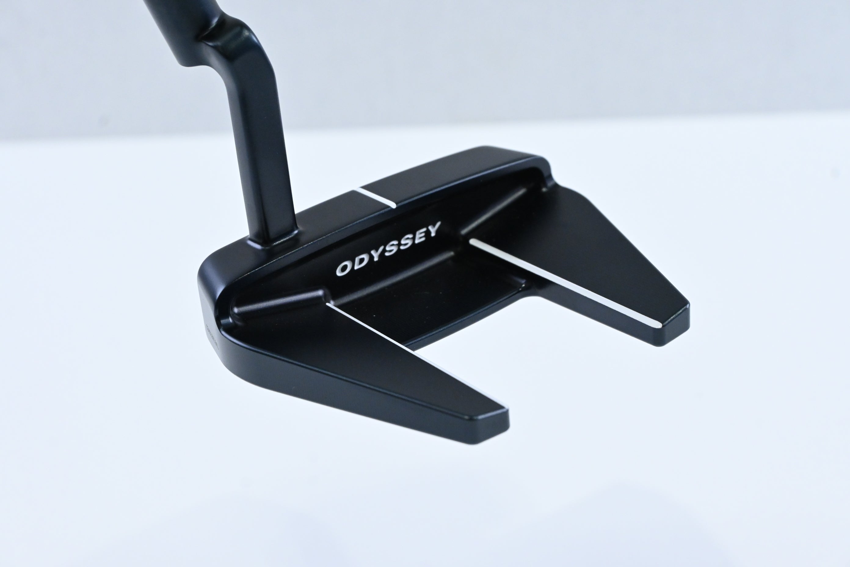 Odyssey Ai-One Milled Seven T CH Putter / 35 Inch