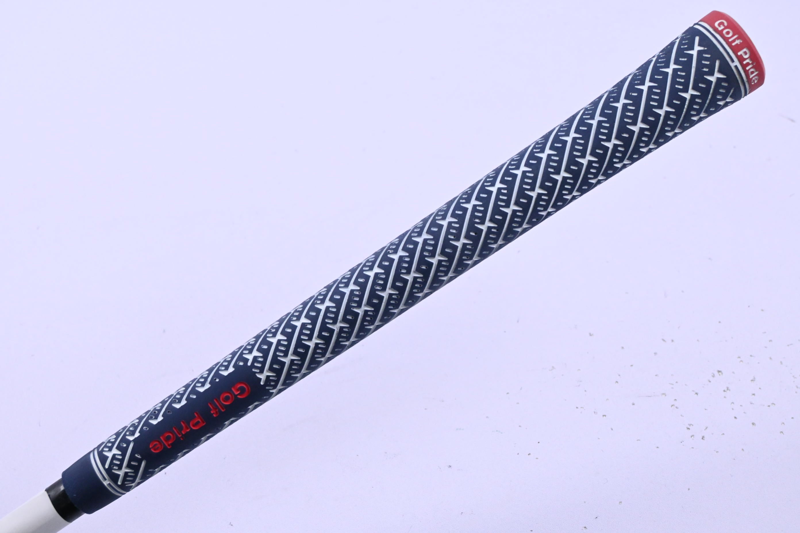 Taylormade Qi4D #4 Hybrid / 22 Degree / Stiff Flex KBS REAX 75 Shaft