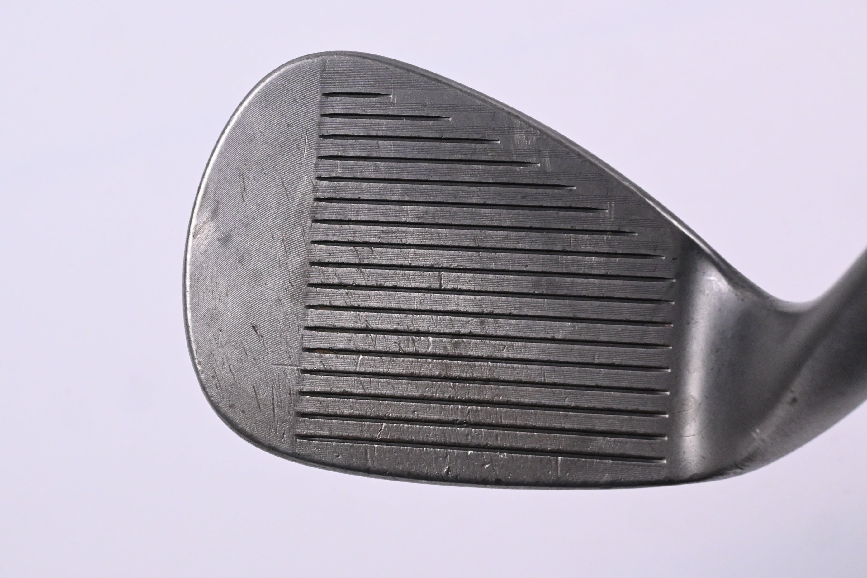 Titleist Vokey SM6 Sand Wedge / 56 Degree / Wedge Flex Titleist Vokey SM6 Shaft