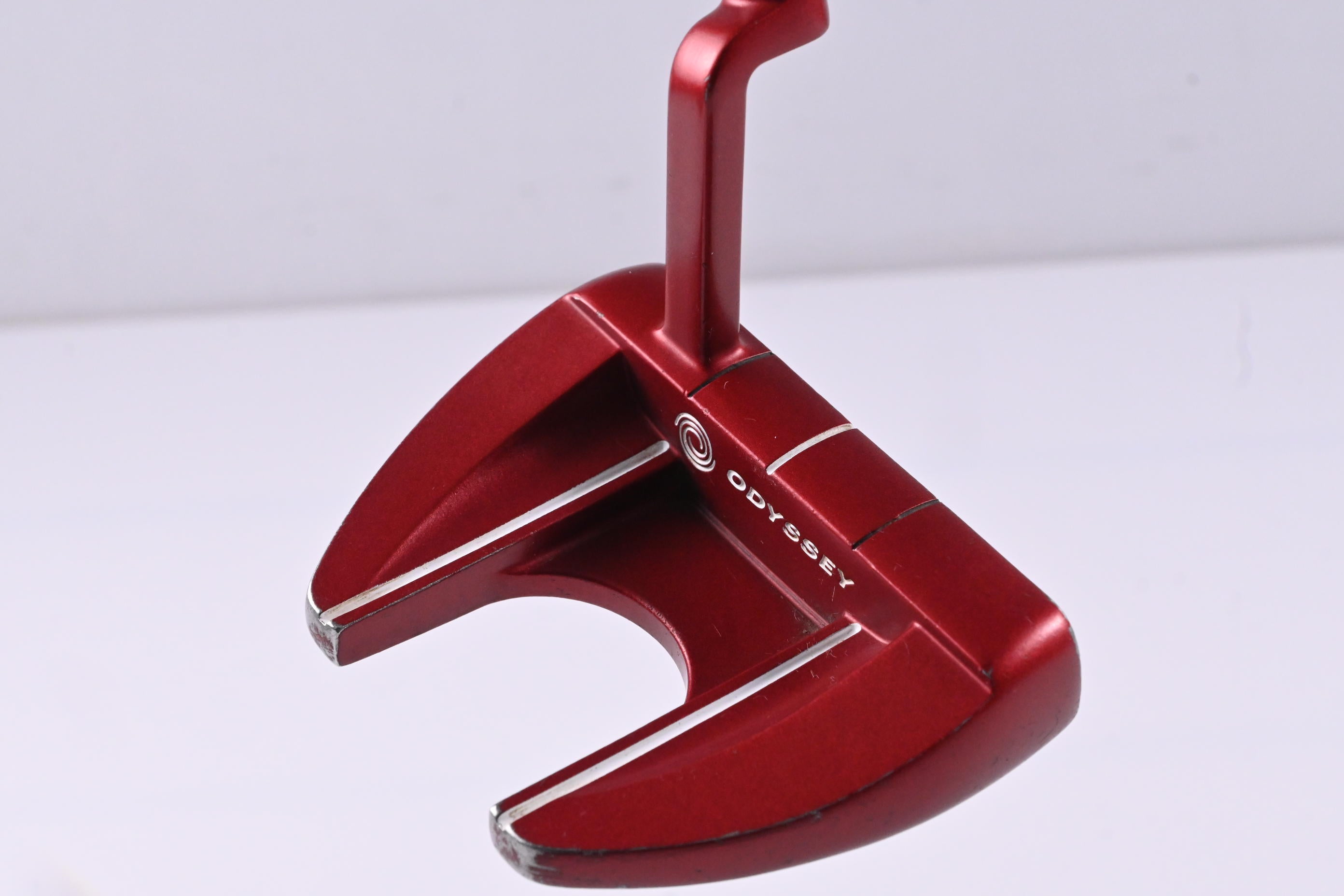 Odyssey O Works V-Line Fang CH Putter / 33.5 Inch