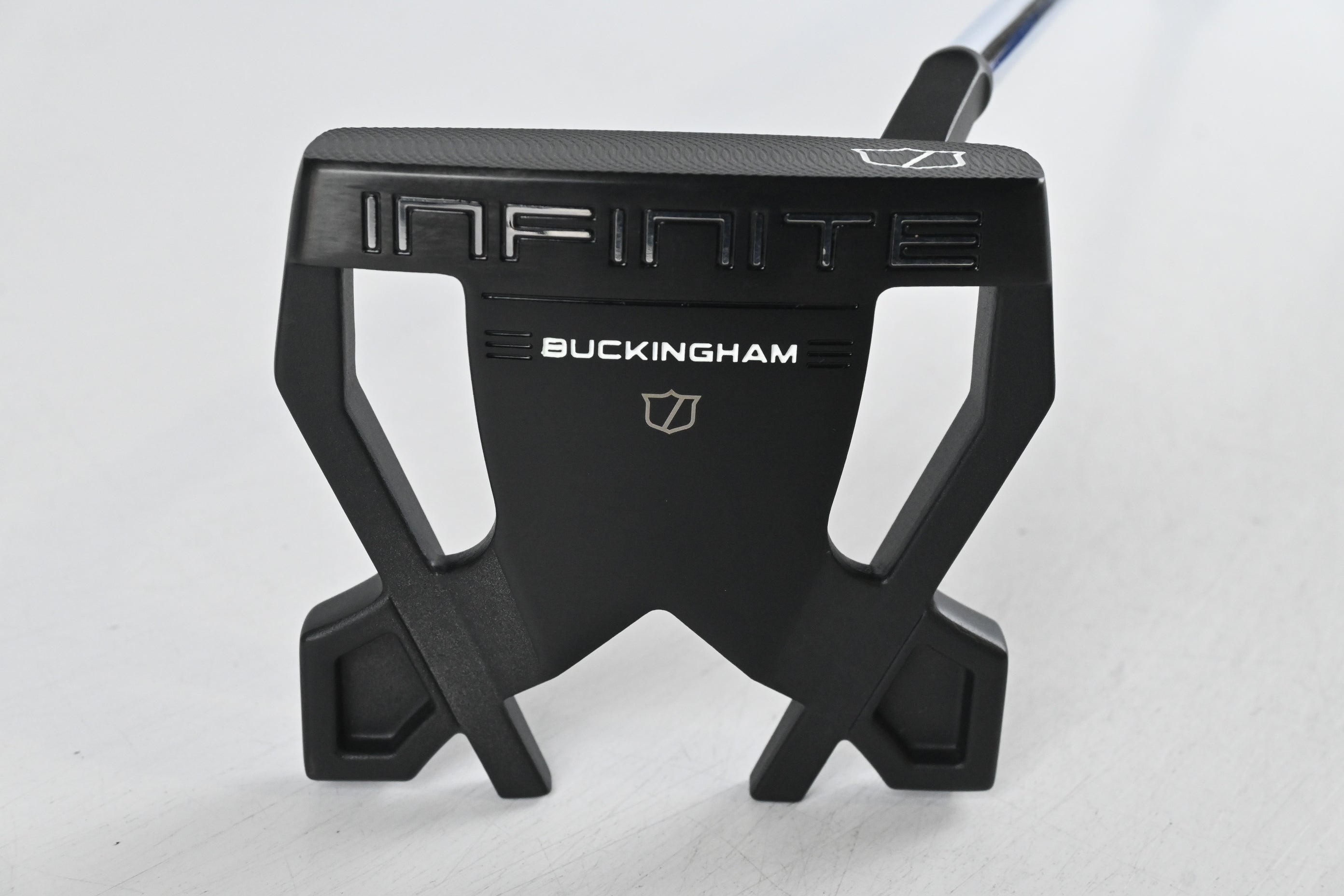 Wilson Infinite 2024 Buckingham Putter / 34 Inch