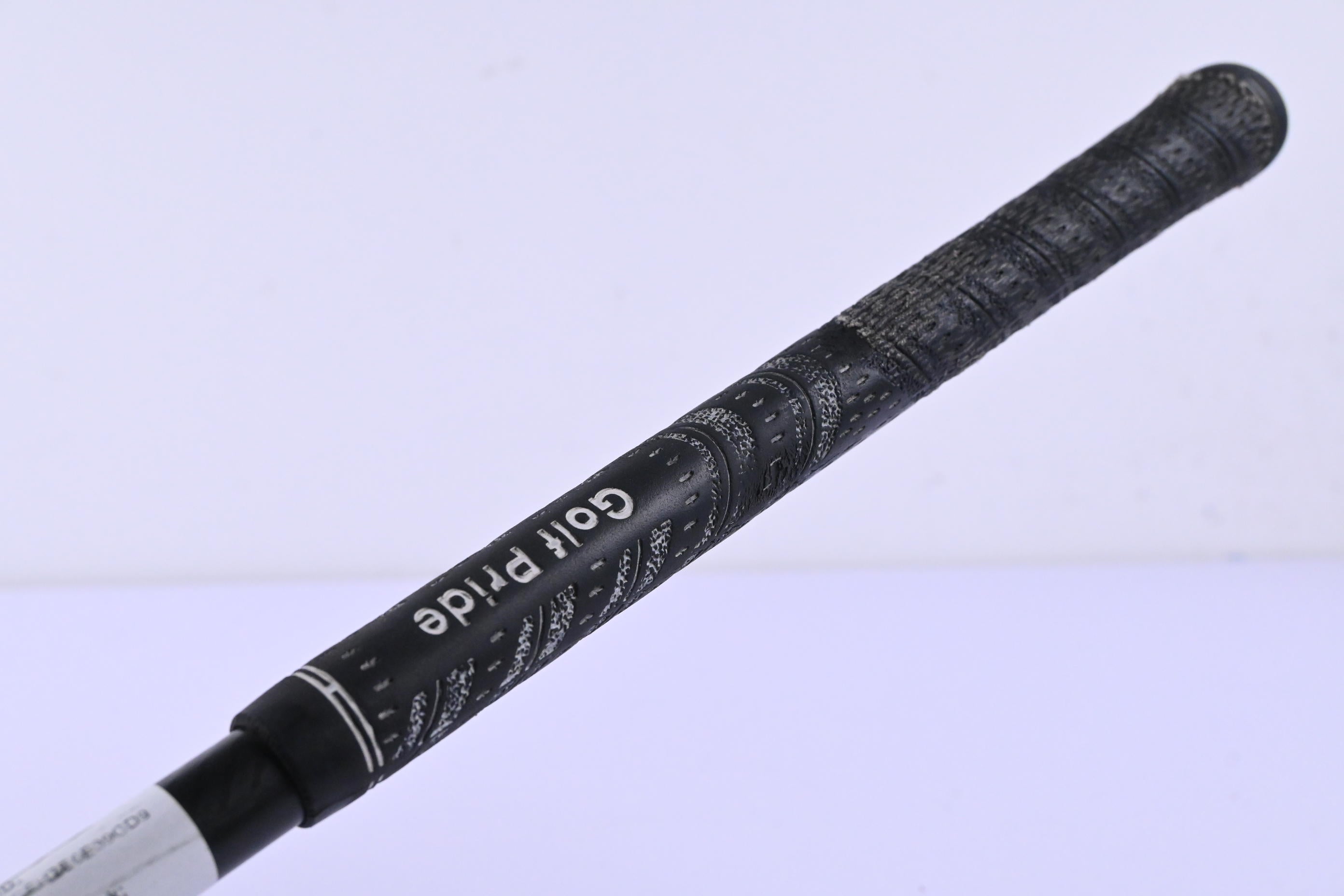 Ping G430 LST Driver / 9 Degree / Regular Flex Ping 2.0 Black Shaft