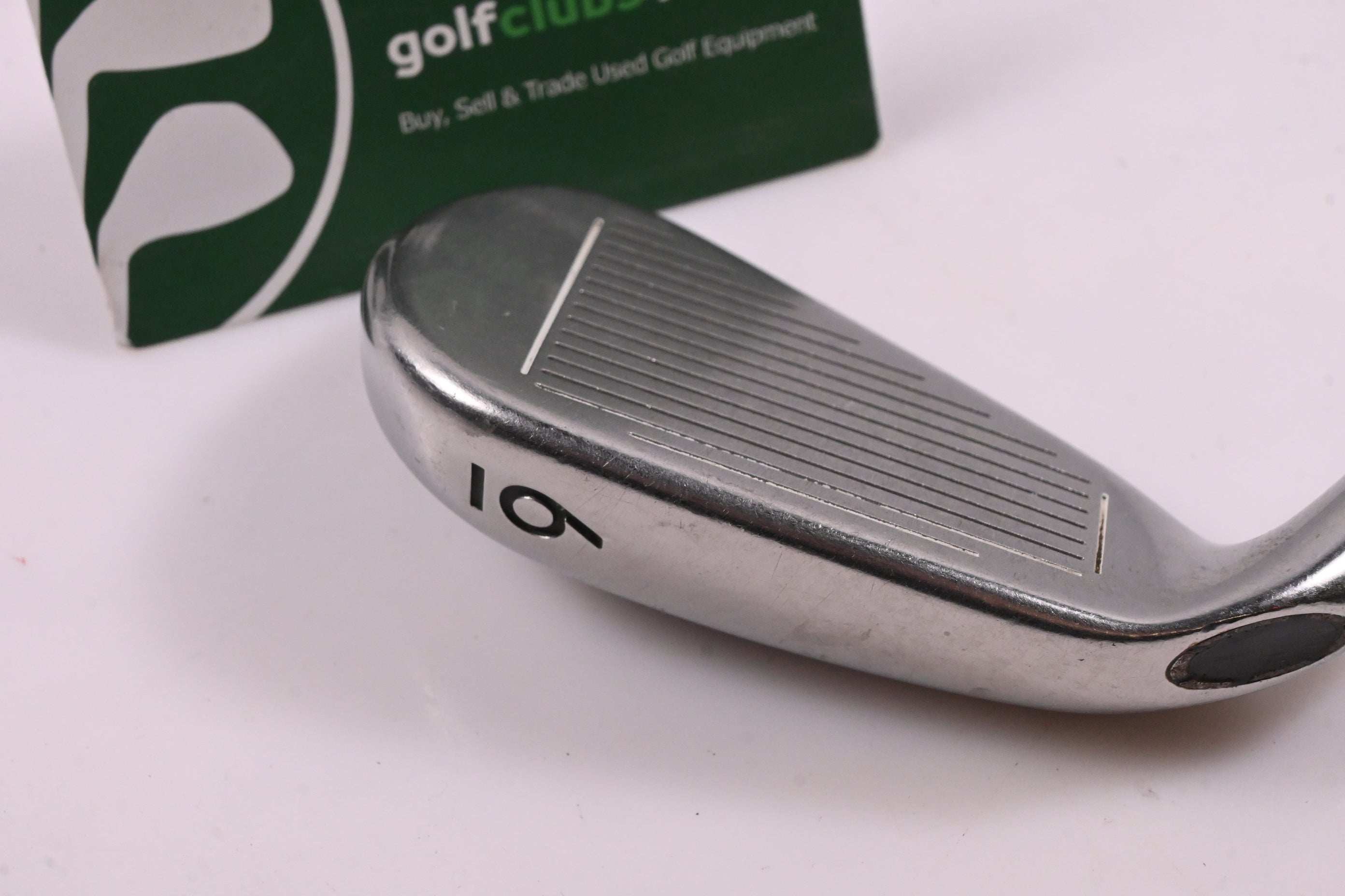 Callaway X-16 Pro Series #6 Iron / Tour Stiff Flex Callaway X-16 Shaft