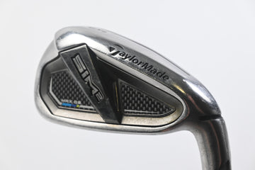 Taylormade SIM2 Max OS #5 Iron / 20 Degree / Regular Flex KBS Tour 110