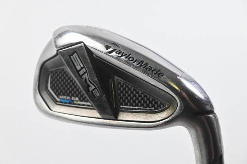 Taylormade SIM2 Max OS #5 Iron / 20 Degree / Regular Flex KBS Tour 110