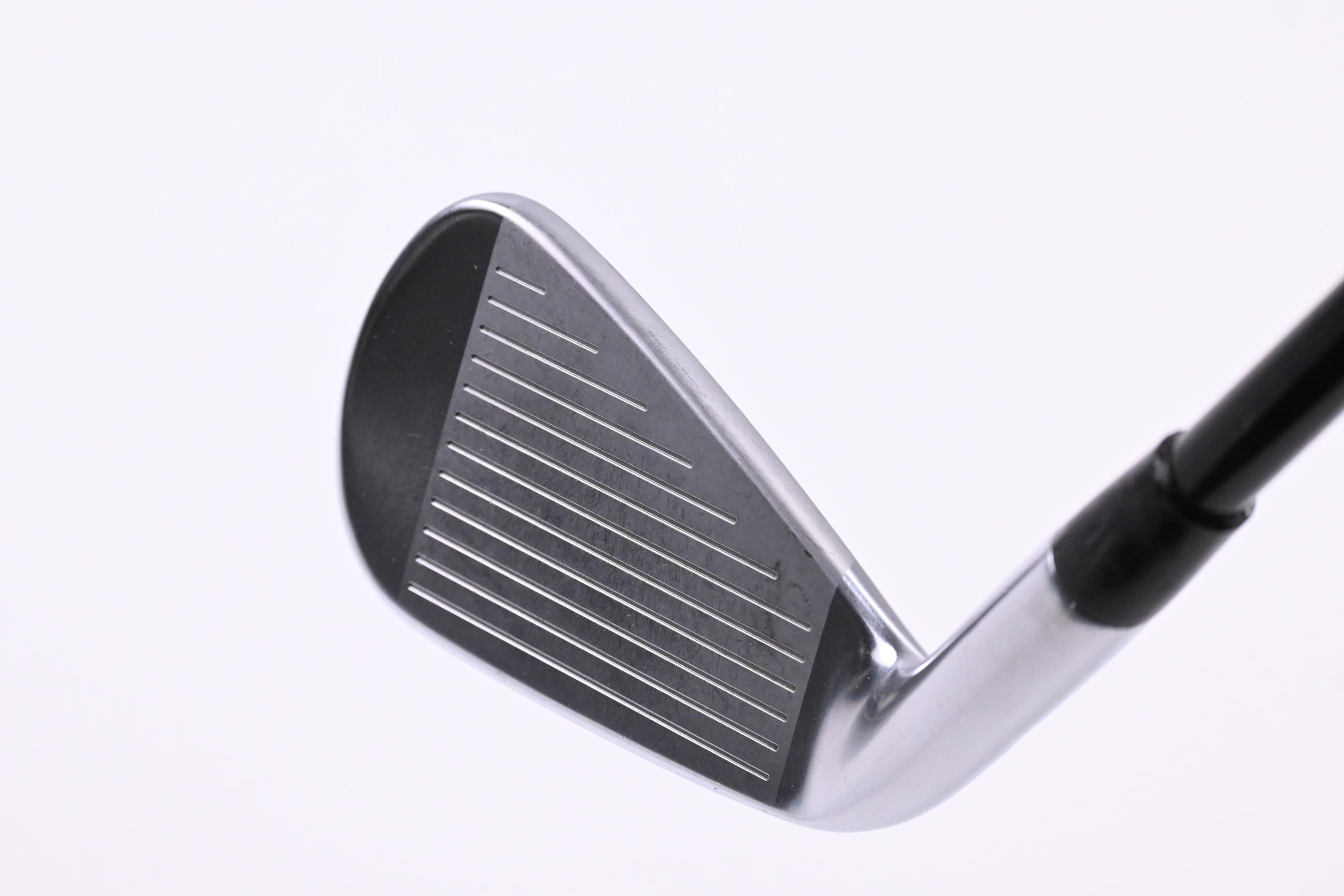 Mizuno Pro 225 #4 Iron / 21.5 Degree / Stiff Flex Diamana HY 75 Shaft