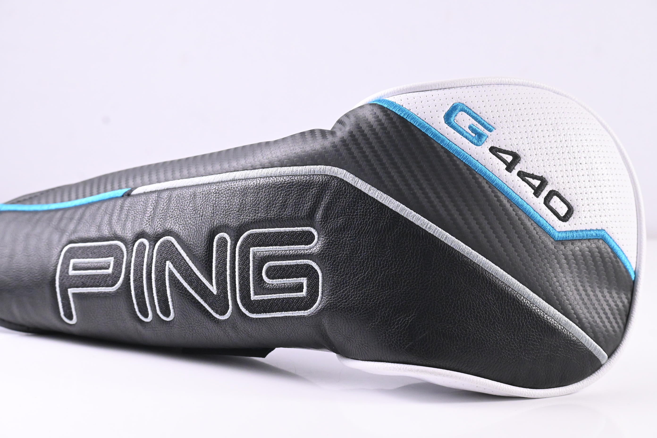 Ping G440 K Driver / 10.5 Degree / Stiff Flex Ping Tour 2.0 Chrome 65 Shaft