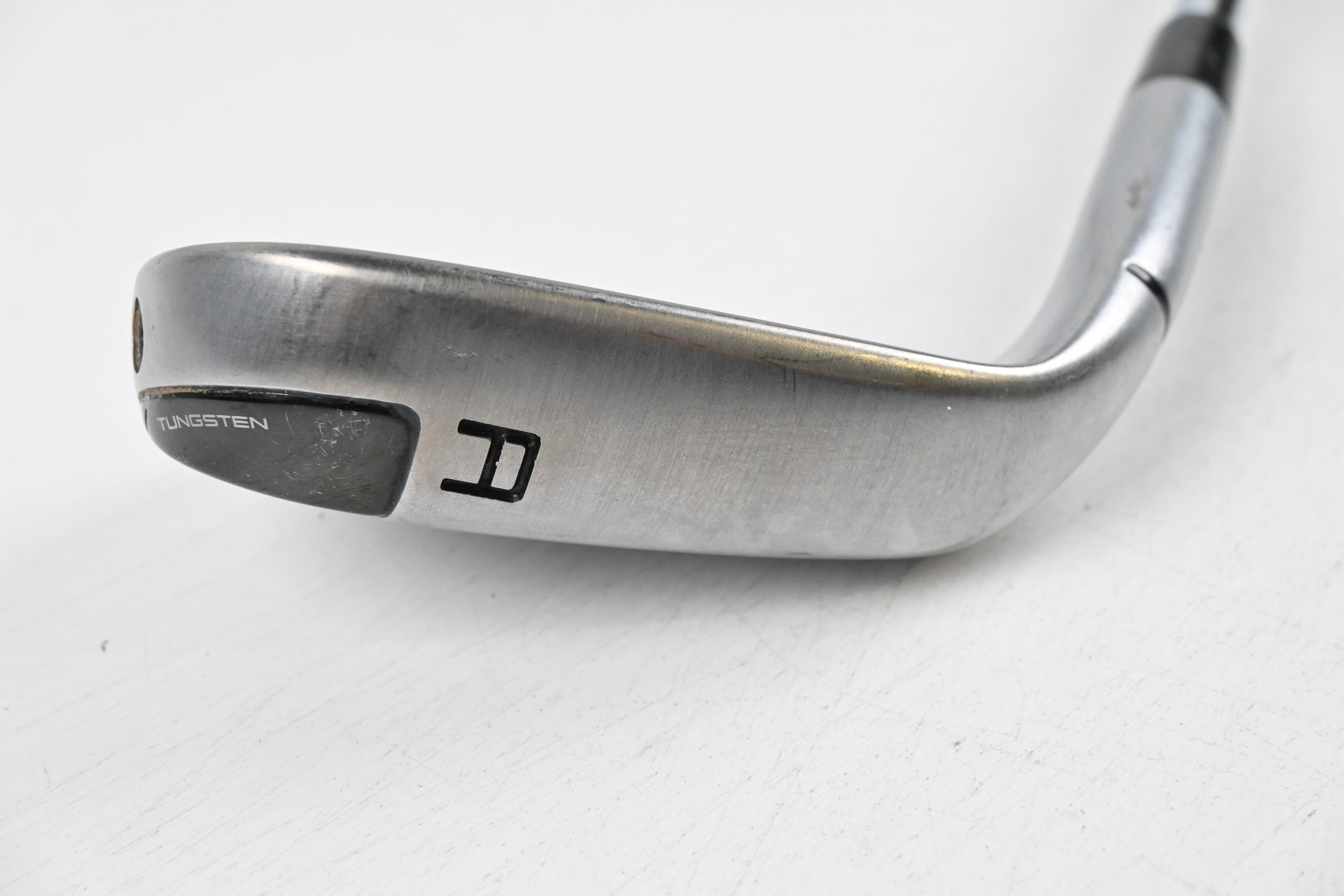 Taylormade P790 Ti Gap Wedge / 49 Degree / Regular Flex Dynamic Gold 95 R300