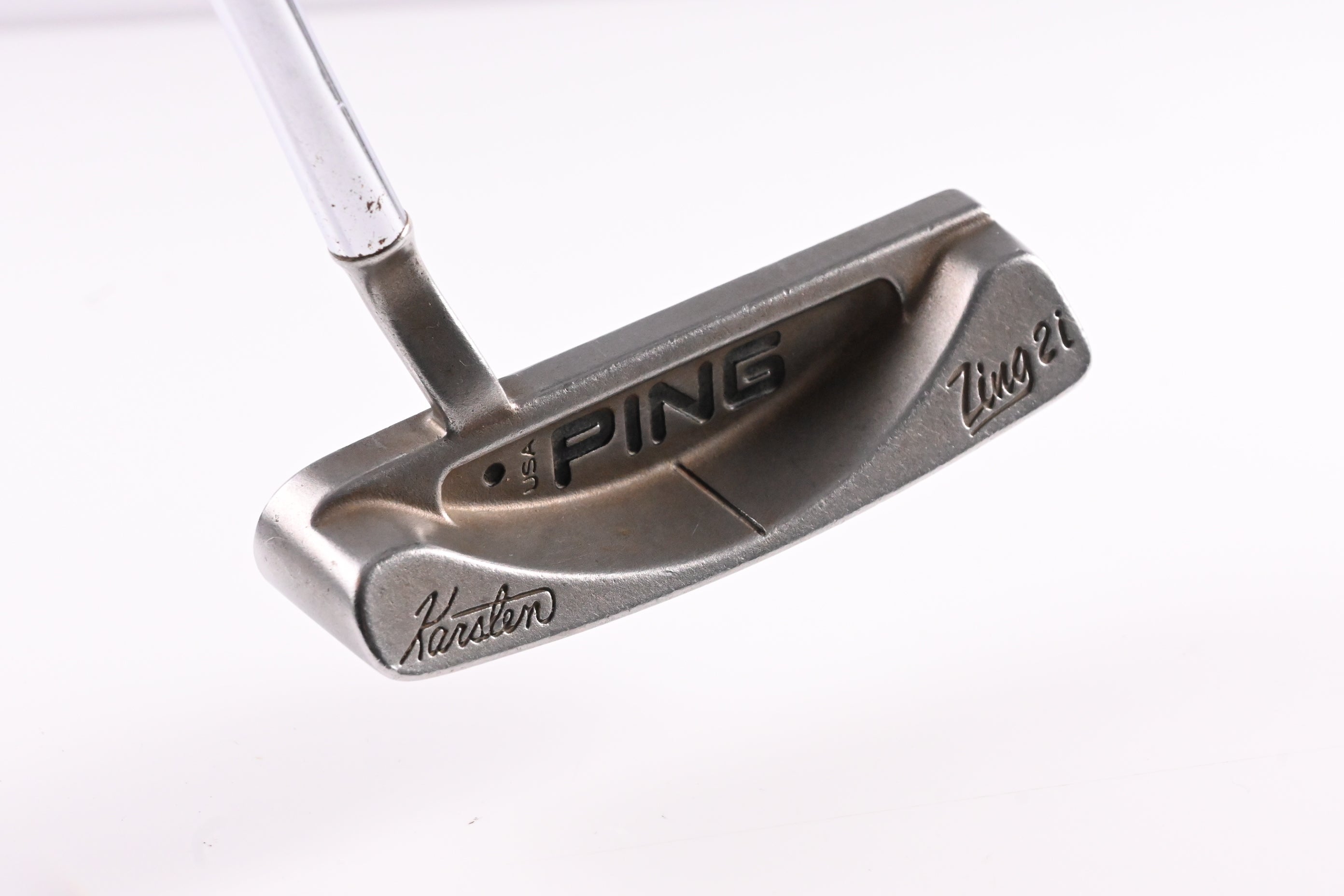 Ping Isopur Zing 2i Putter / 36 Inch