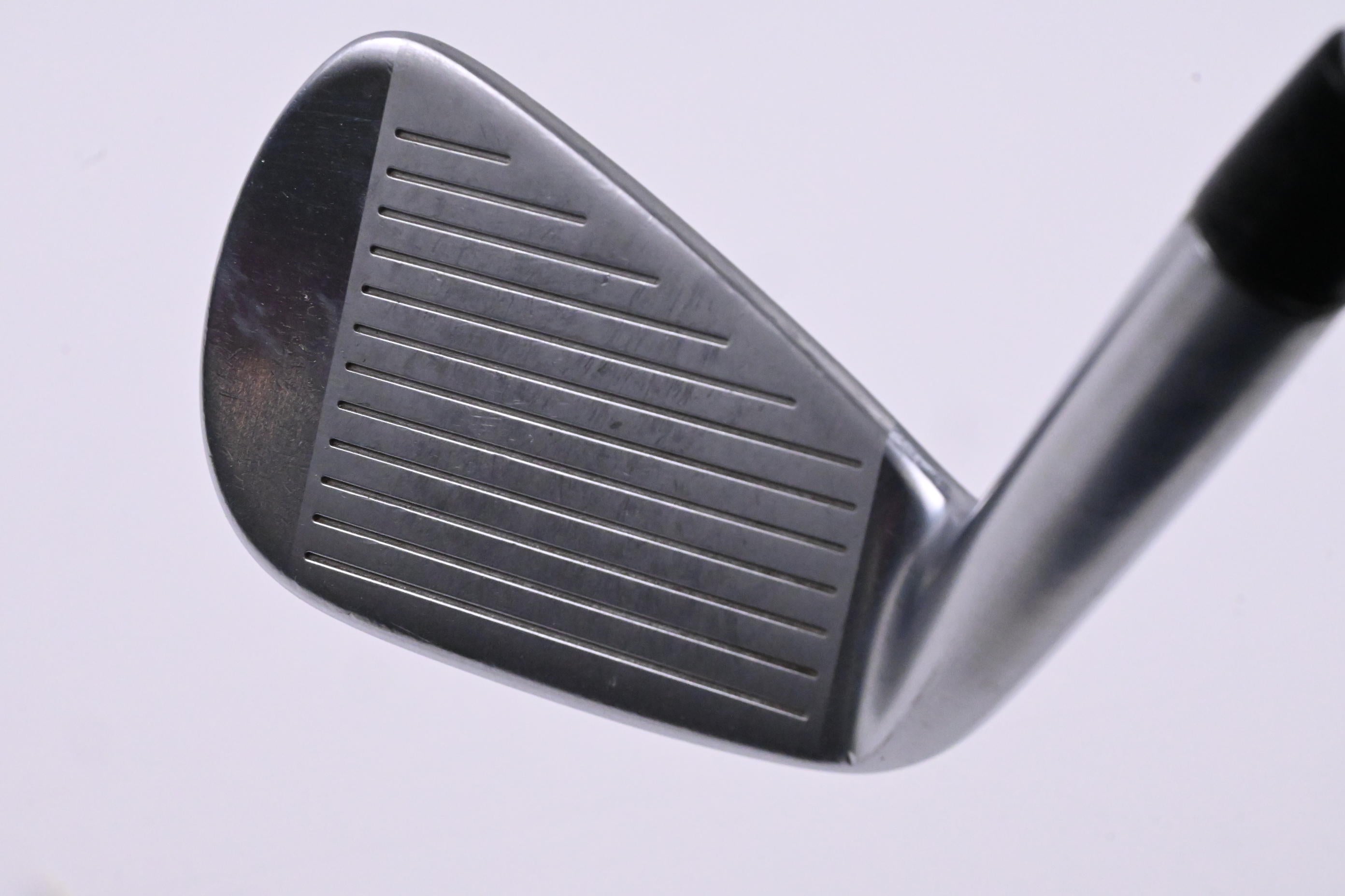 Mizuno Pro 241 #6 Iron / Regular Flex Project X LZ 115 Shaft