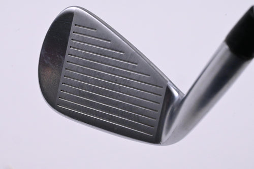 Mizuno Pro 241 #6 Iron / Regular Flex Project X LZ 115 Shaft