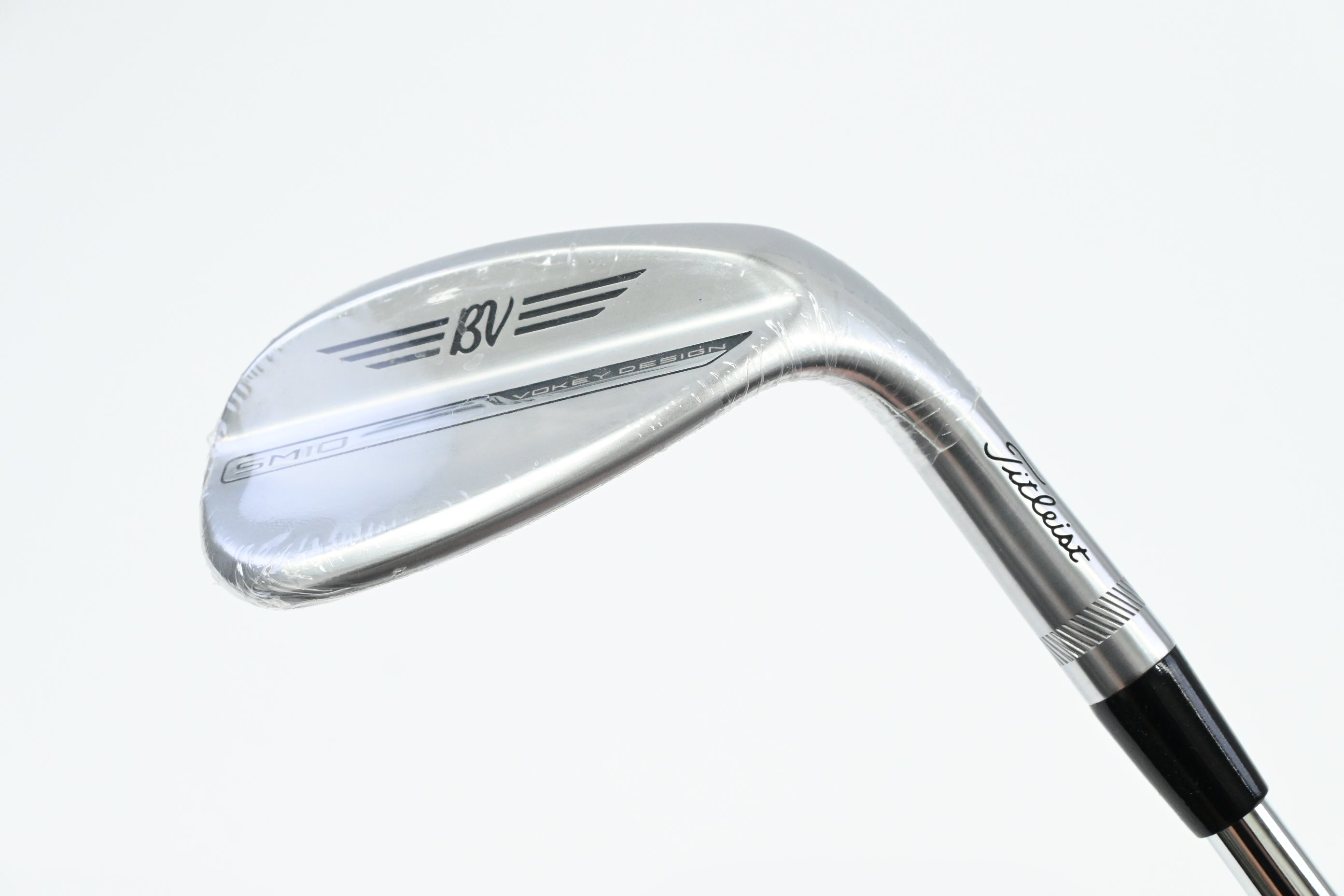 Titleist Vokey SM10 Sand Wedge / 54 Degree / Wedge Flex Titleist Vokey SM10