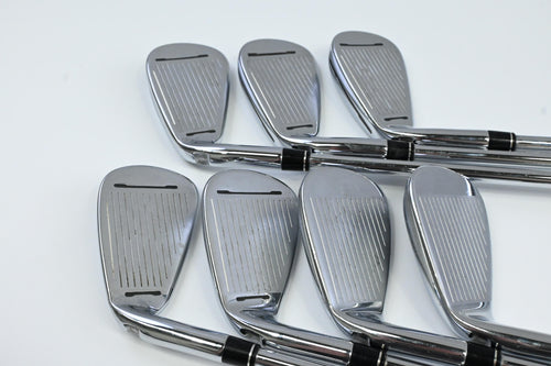 Taylormade RSi1 Irons / 4-PW / Regular Flex Reax Steel 90 Shafts