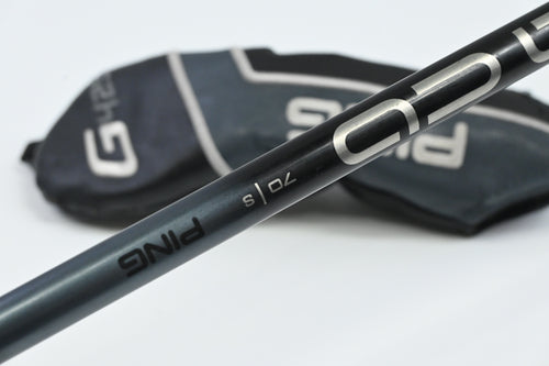 Ping G425 #3 Hybrid / 19 Degree / Stiff Flex Ping Alta CB Slate 70 Shaft
