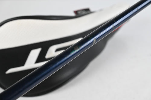 Titleist GT2 #5 Wood / 18 Degree / X-Flex Fujikura Ventus Blue 7 Velocore Shaft