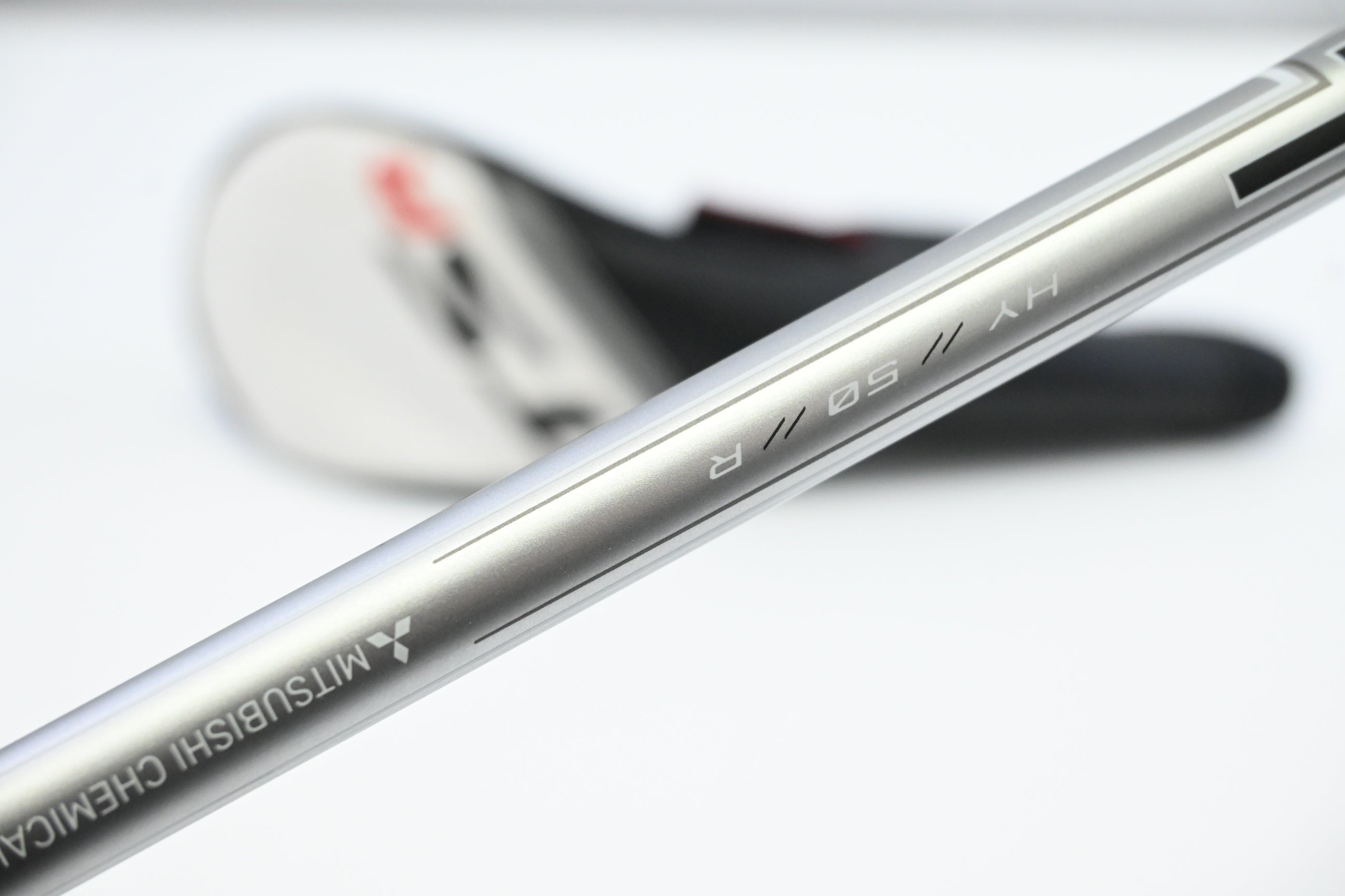 Titleist TSR1 #4 Hybrid / 20 Degree / Regular Flex MMT 50 Shaft