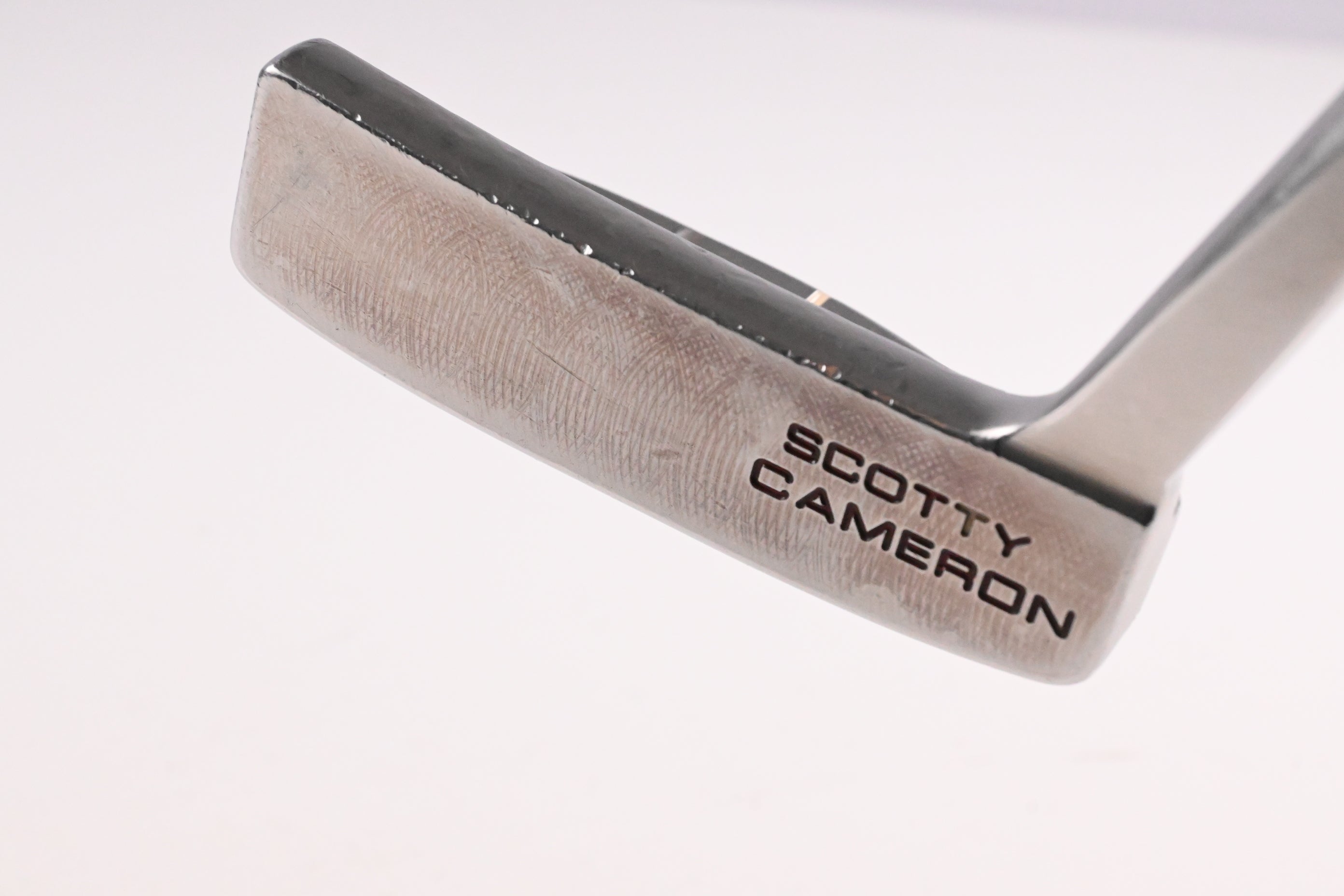Scotty Cameron California Del Mar Honey Dip Putter / 32 Inch