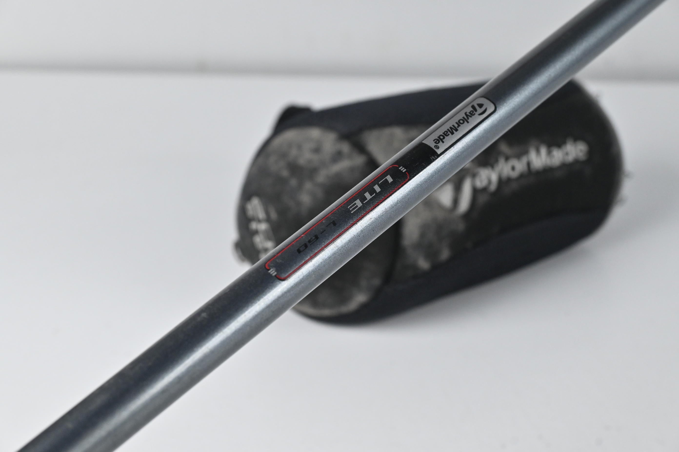 Ladies Taylormade 200 Steel #3 Wood / 15 Degree / Ladies Flex Taylormade 60