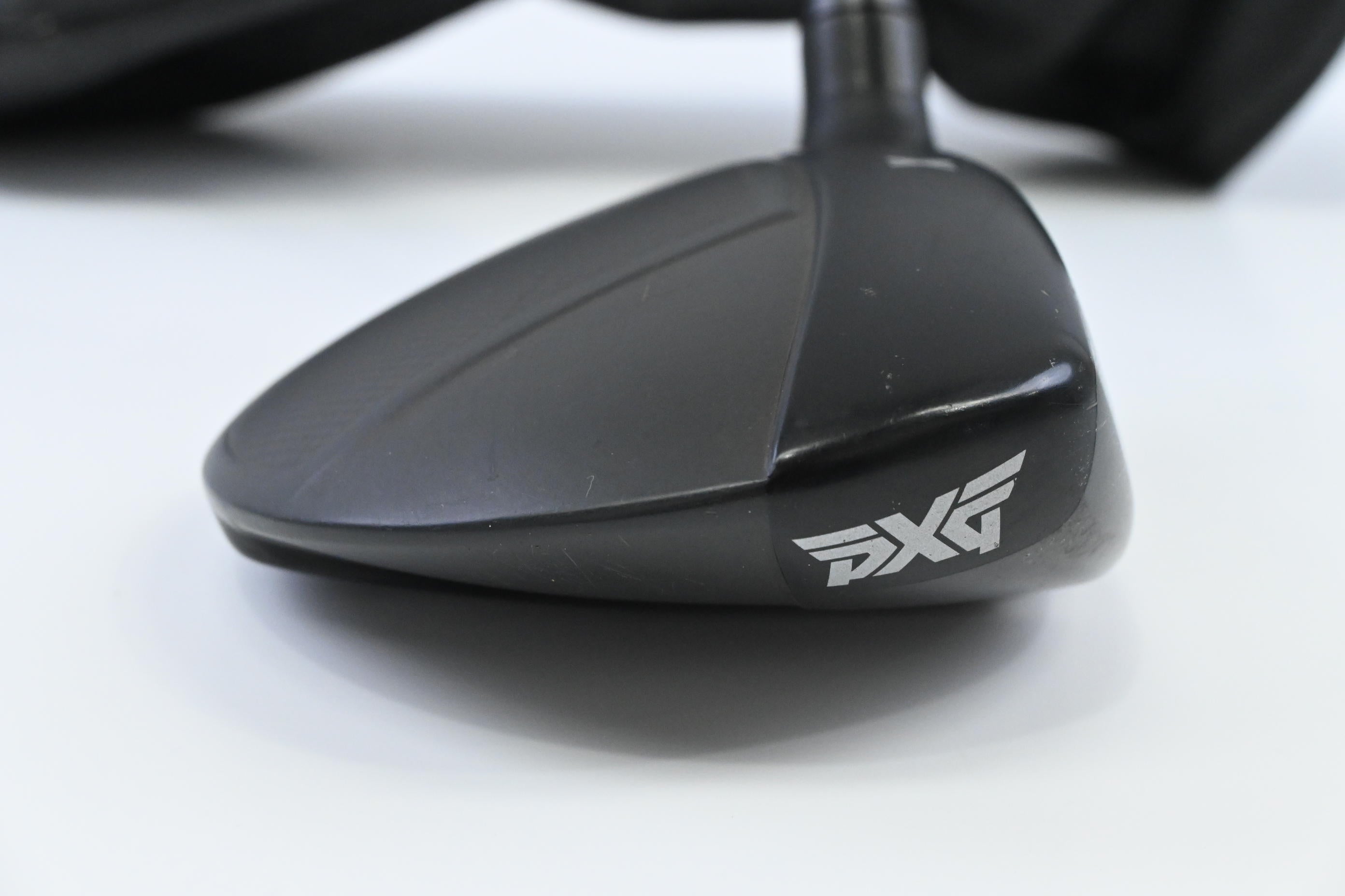 PXG 0211 2020 #3 Wood / 15 Degree / Stiff Flex Tensei AV Raw Blue 65 Shaft