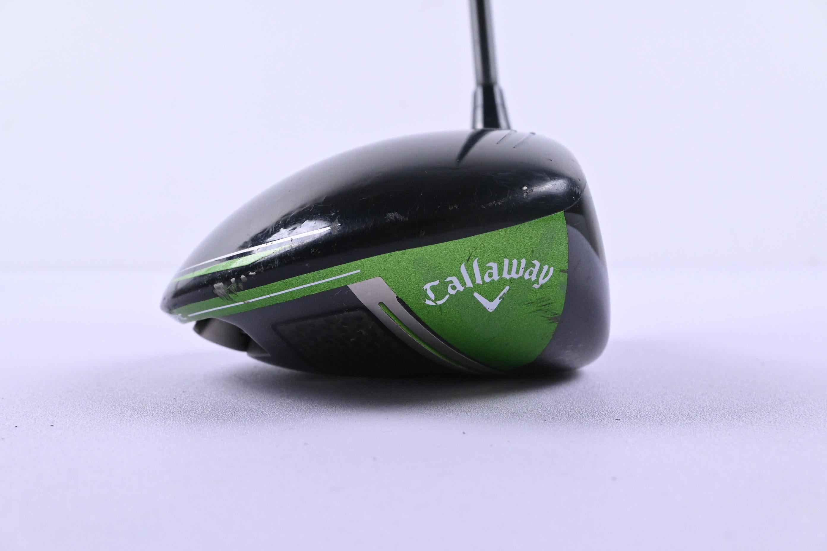 Callaway GBB Epic Driver / 9 Degree / Stiff Flex Fujikura Pro 62 Shaft