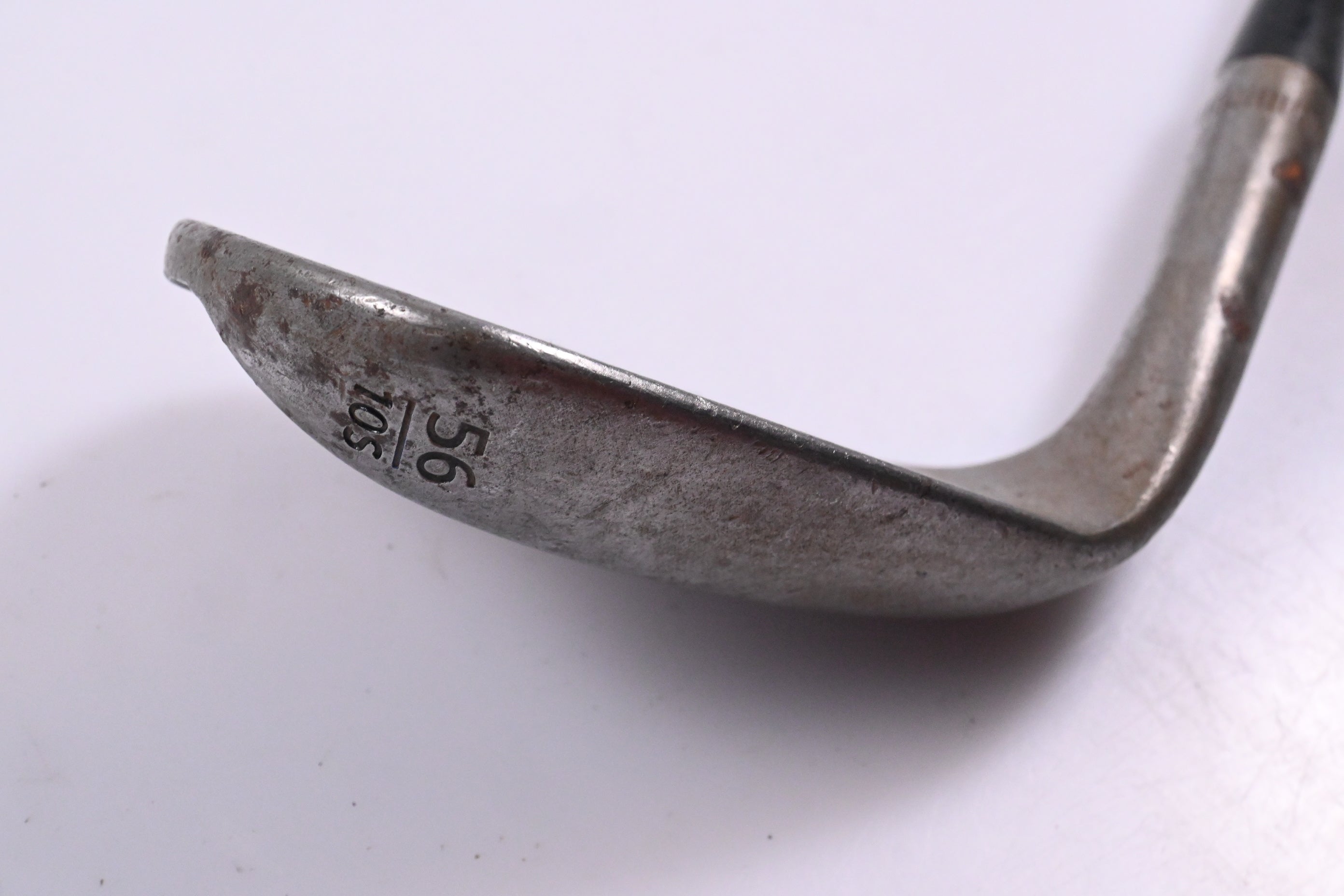 Callaway Jaws MD5 Sand Wedge / 56 Degree / Stiff Flex Dynamic Gold 115 S200