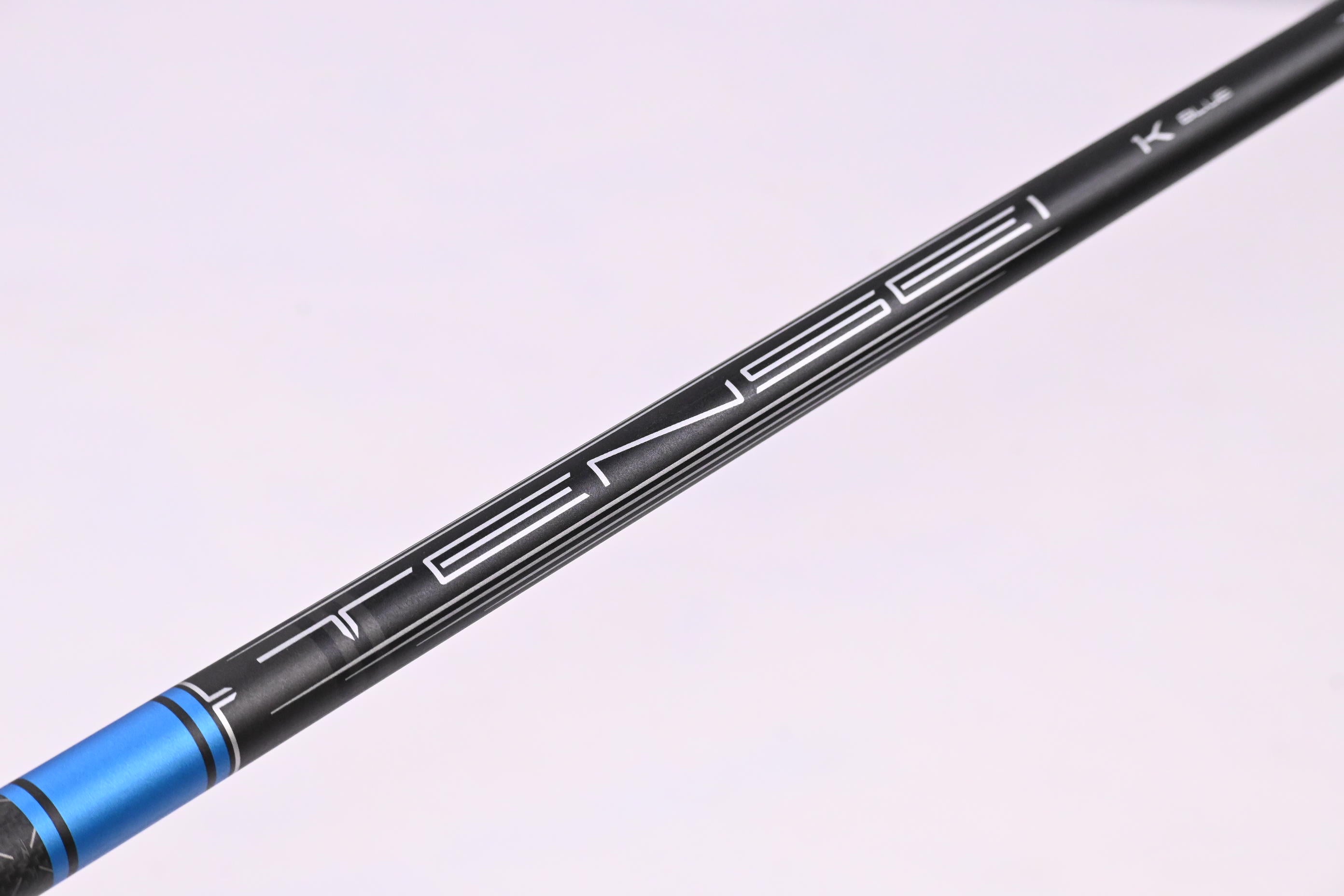 Tensei 1K Blue 75 Driver Shaft / X-Flex / Mizuno