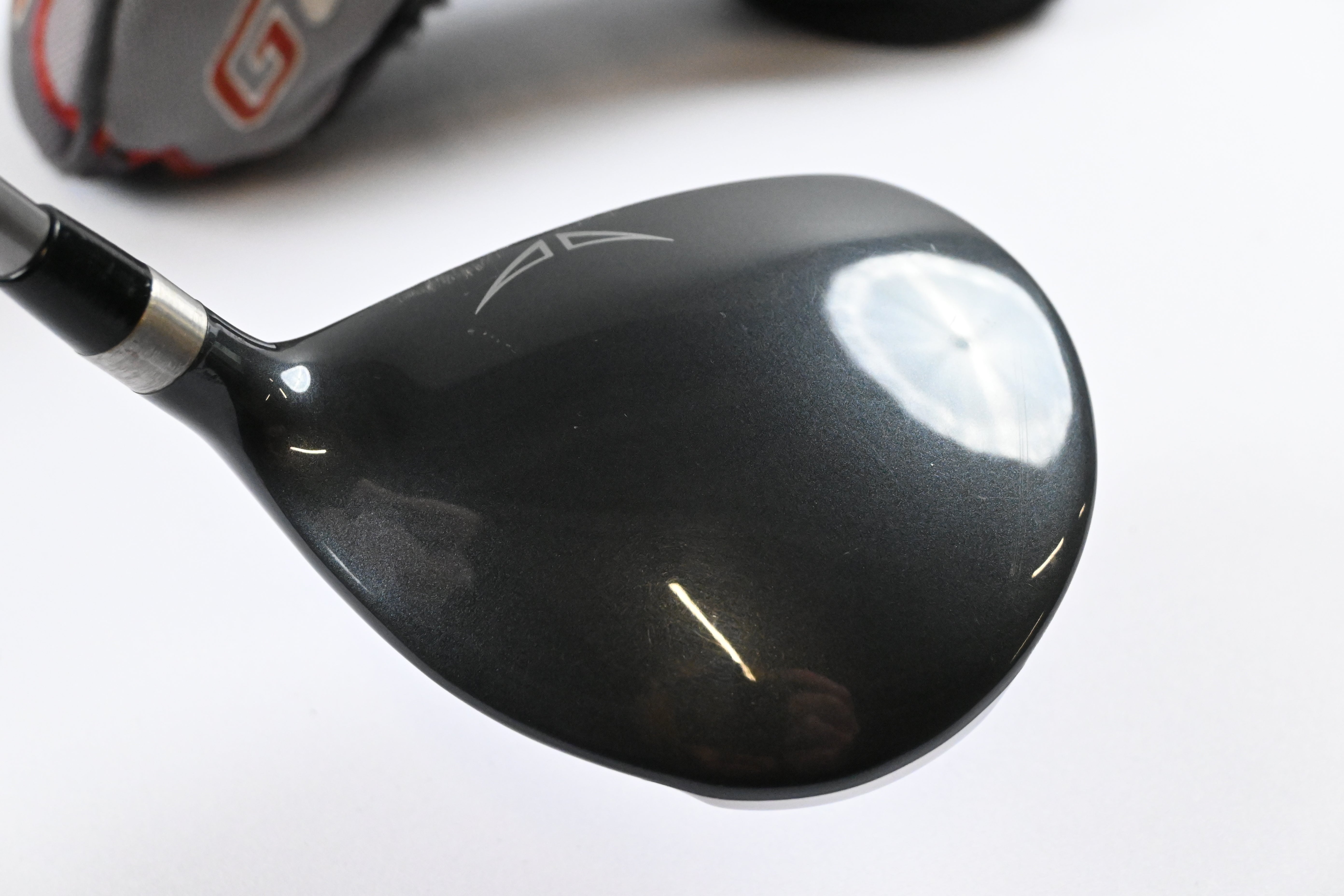 Ladies Ping G20 #3 Wood / 15 Degree /  Ladies Flex Ping TFC 169 F