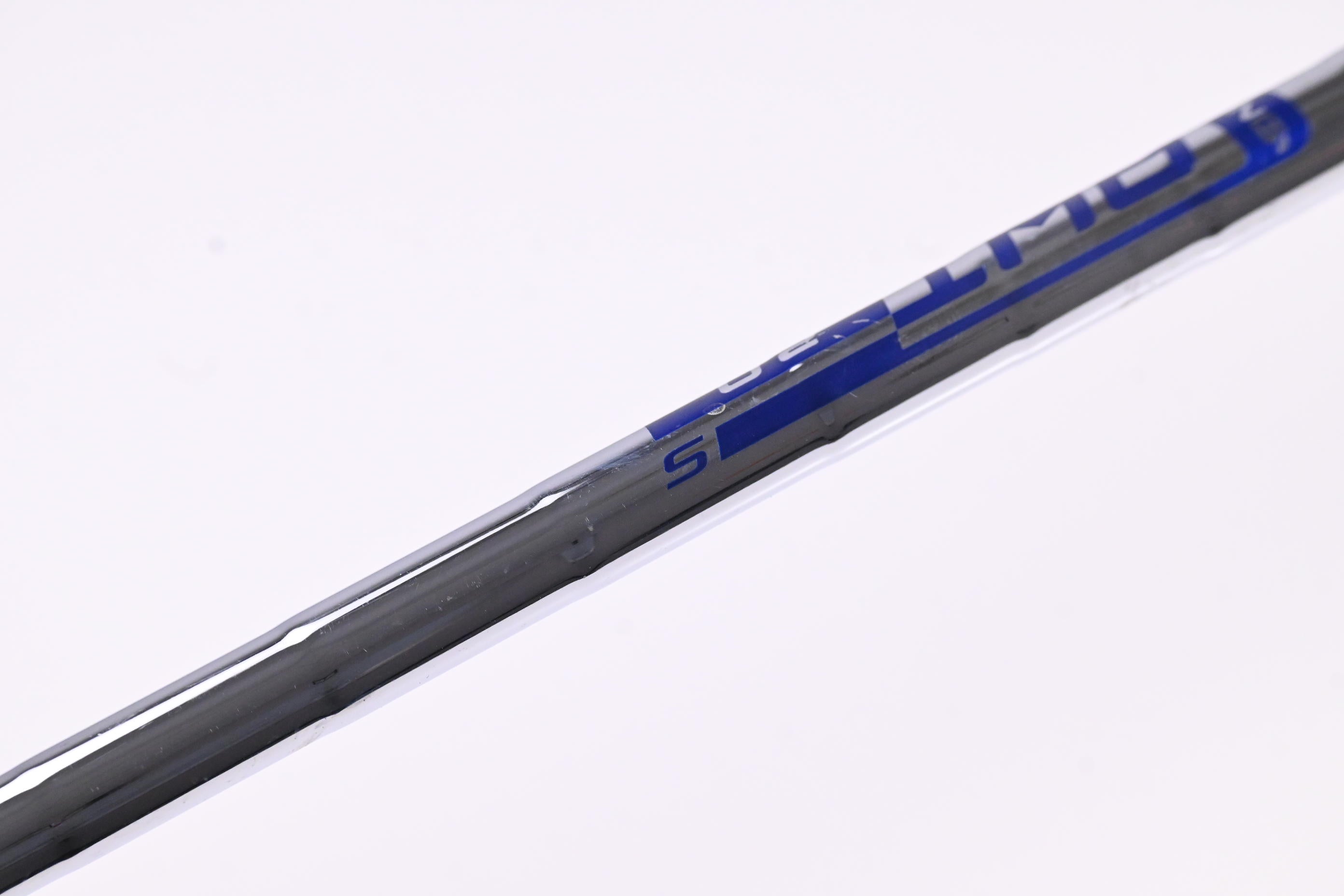 Ping G430 #7 Iron / Blue Dot / Stiff Flex Ping AWT 2.0 Shaft