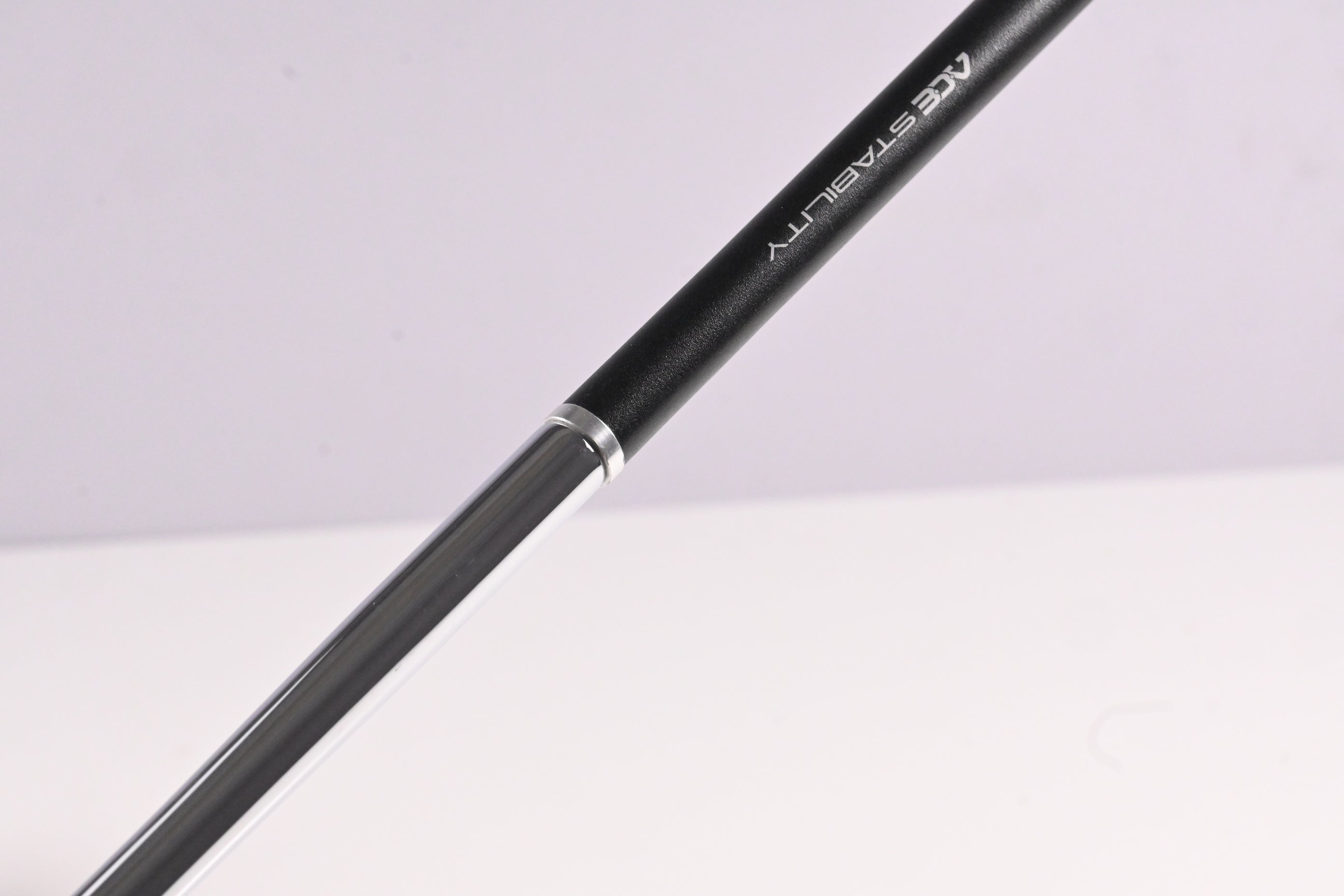 Cleveland HB Soft 2 Black Satin #8 Putter / 34 Inch