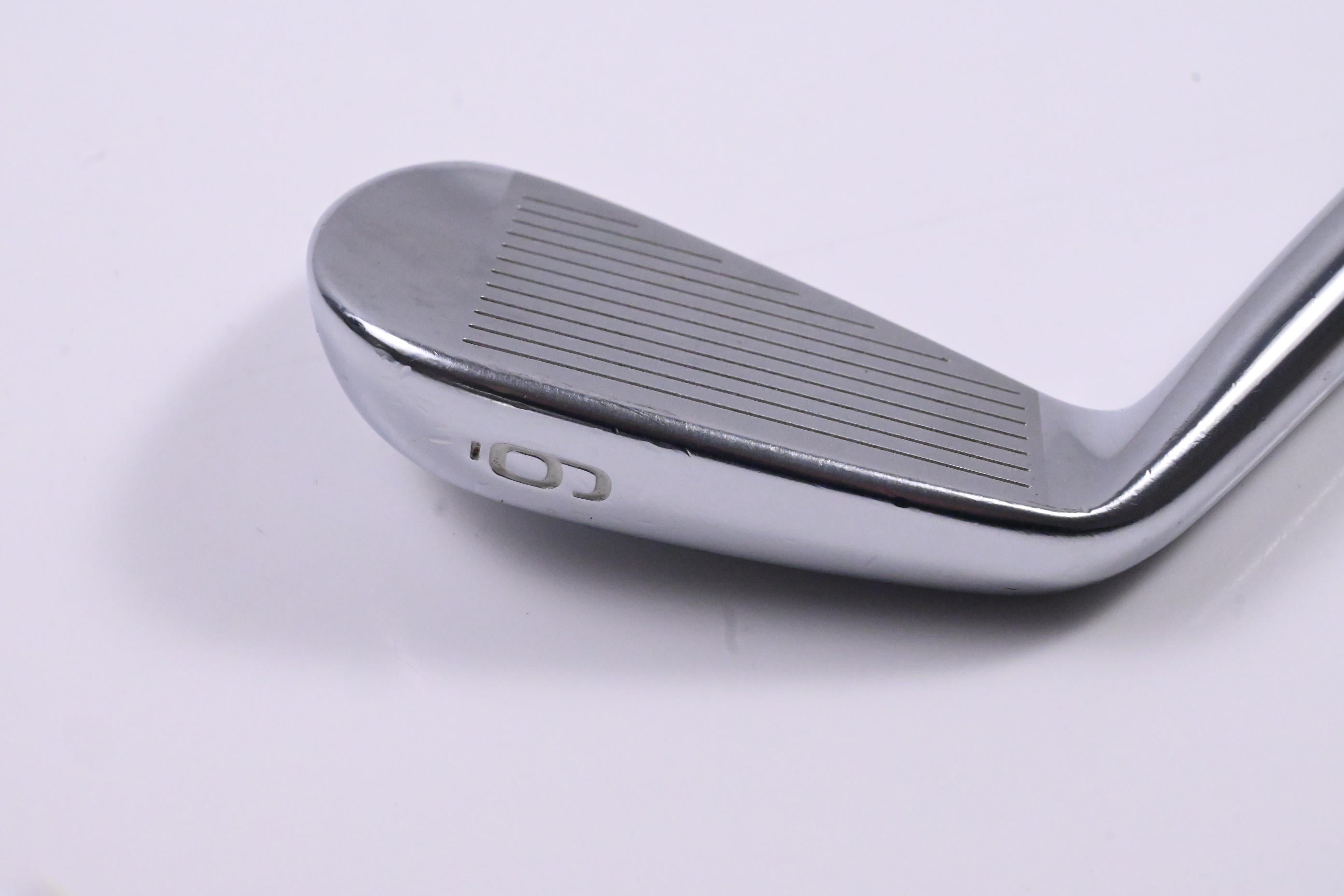 Mizuno Pro 241 #6 Iron / Regular Flex Project X LZ 115 Shaft