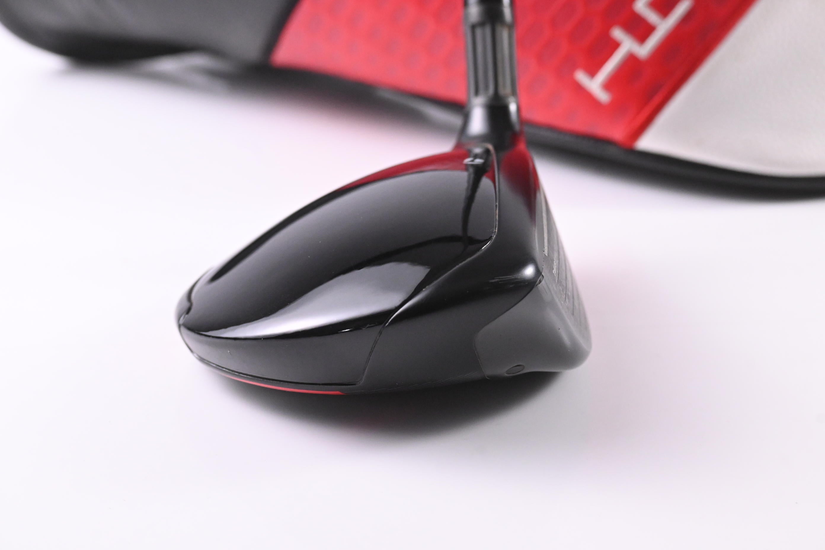 Taylormade Stealth 2 #5 Wood / 18 Degree / Stiff Flex Ventus TR Red 5 Shaft
