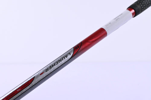 Cleveland Launcher 2009 #5 Hybrid / 26 Degree / Regular Flex Cleveland Launcher