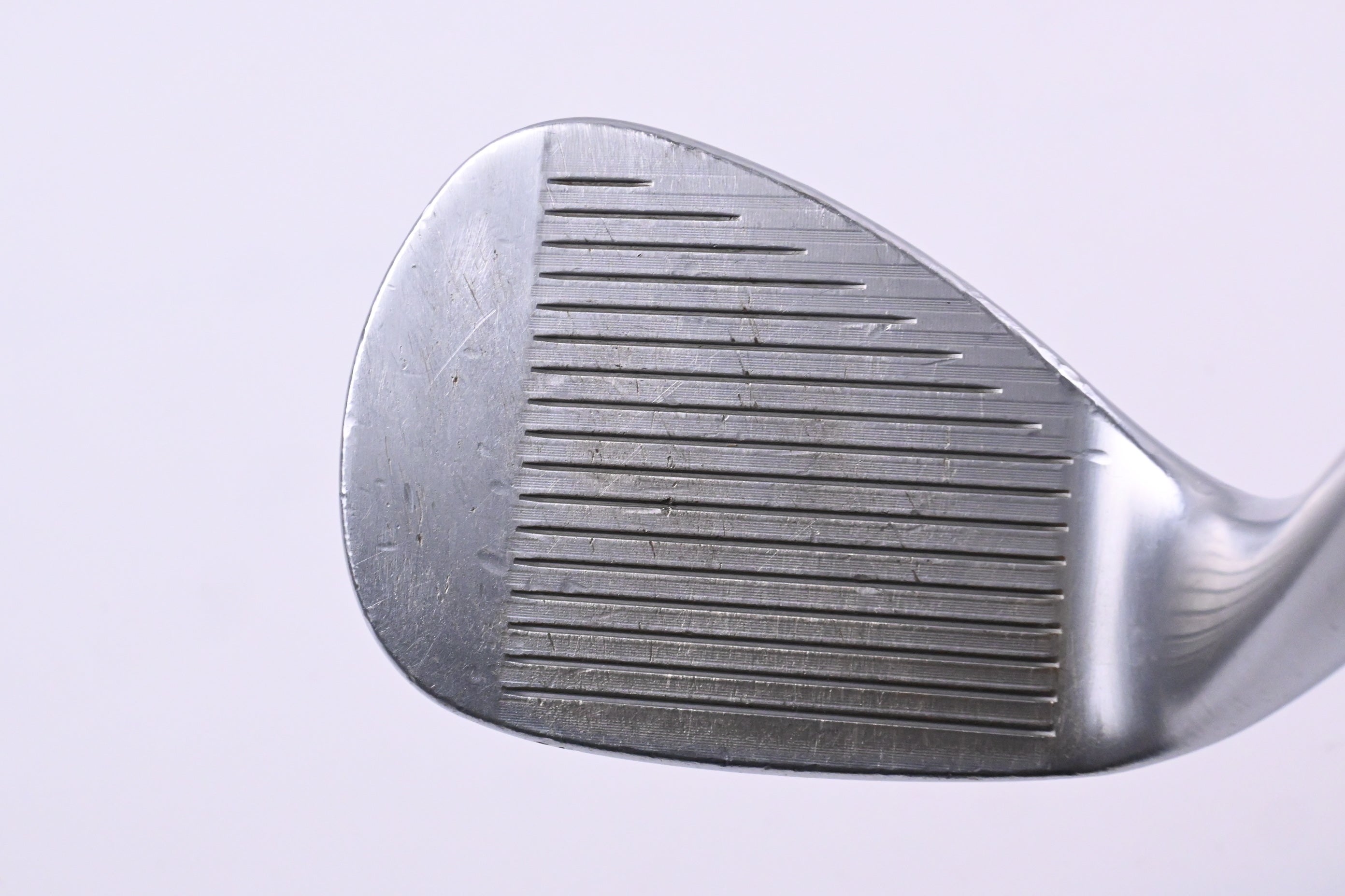 Titleist Vokey SM9 Lob Wedge / 58 Degree / Wedge Flex Titleist Vokey Shaft