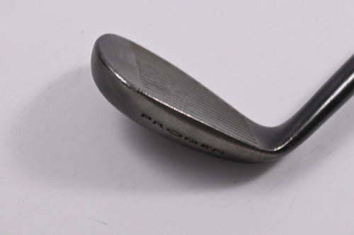 Progen Gap Wedge / 49 Degree / Regular Flex Dynamic Gold R300 Shaft