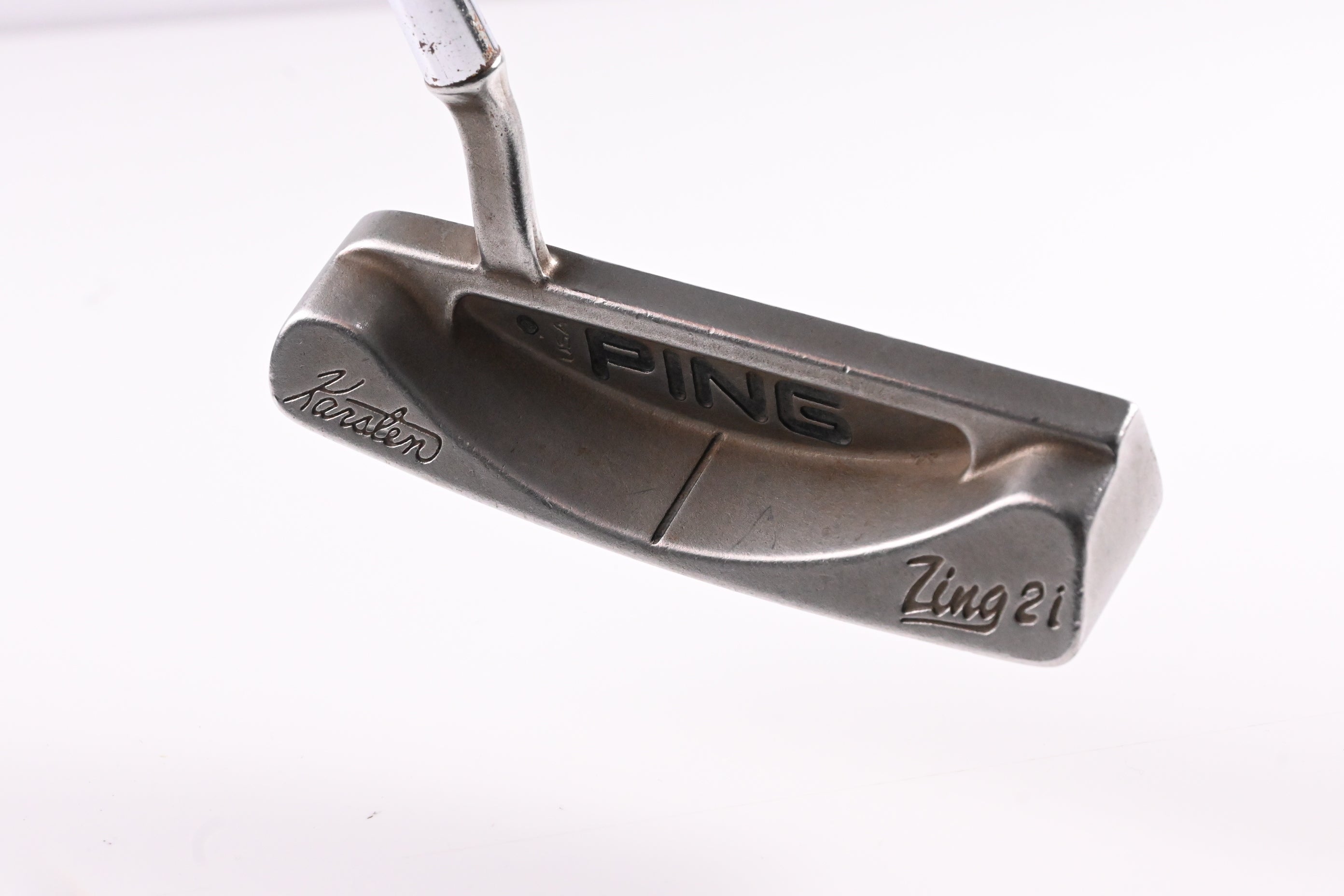 Ping Isopur Zing 2i Putter / 36 Inch