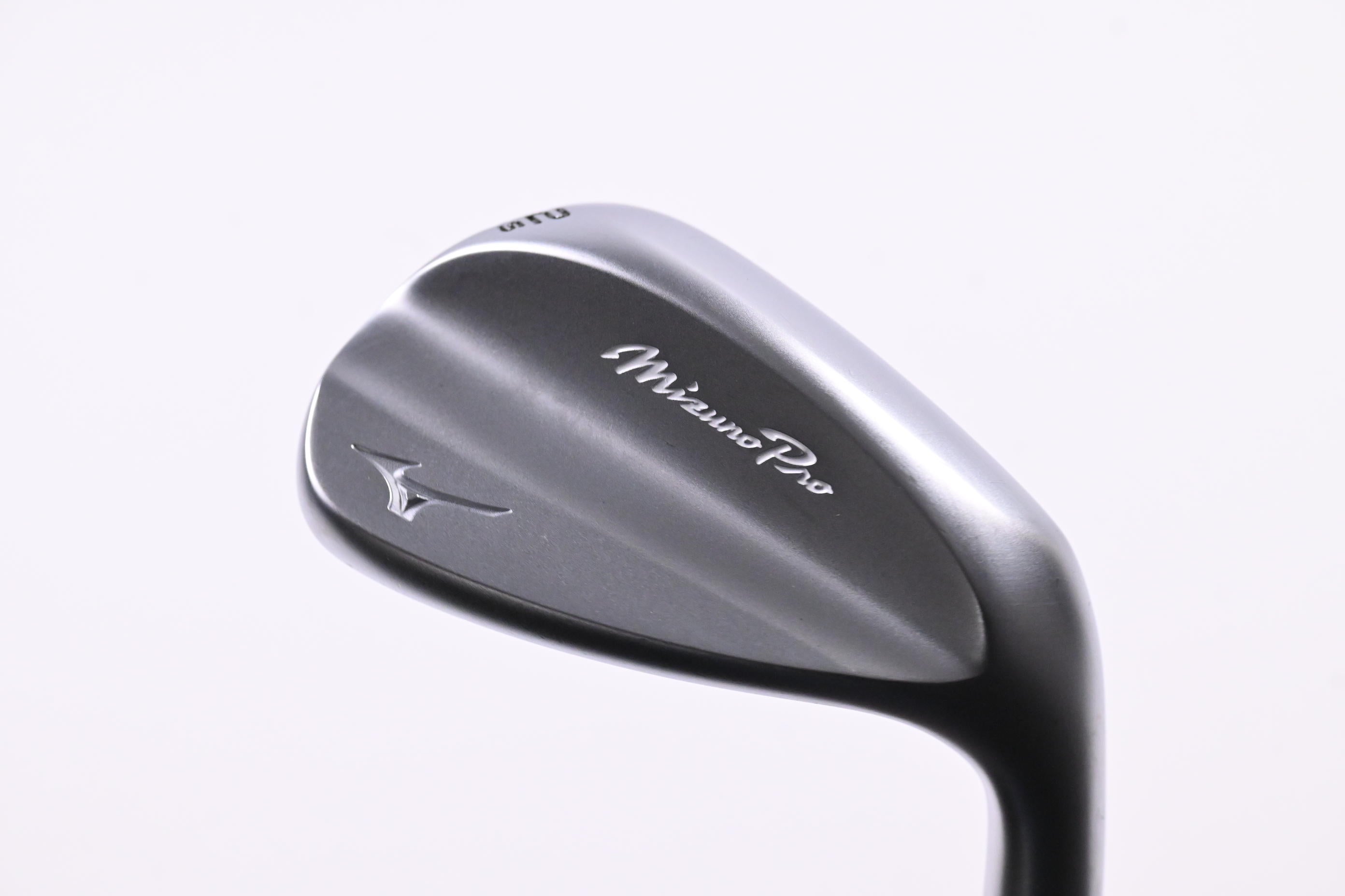 Mizuno Pro T-1 Gap Wedge / 52 Degree / Stiff Flex Dynamic Gold S400 Shaft