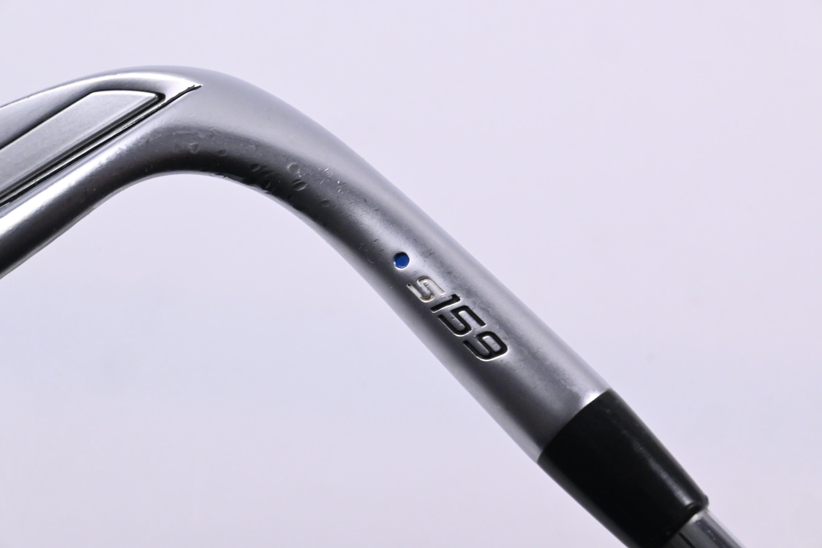 Ping S159 Sand Wedge / 56 Degree / Stiff Flex Dynamic Gold S300 Shaft