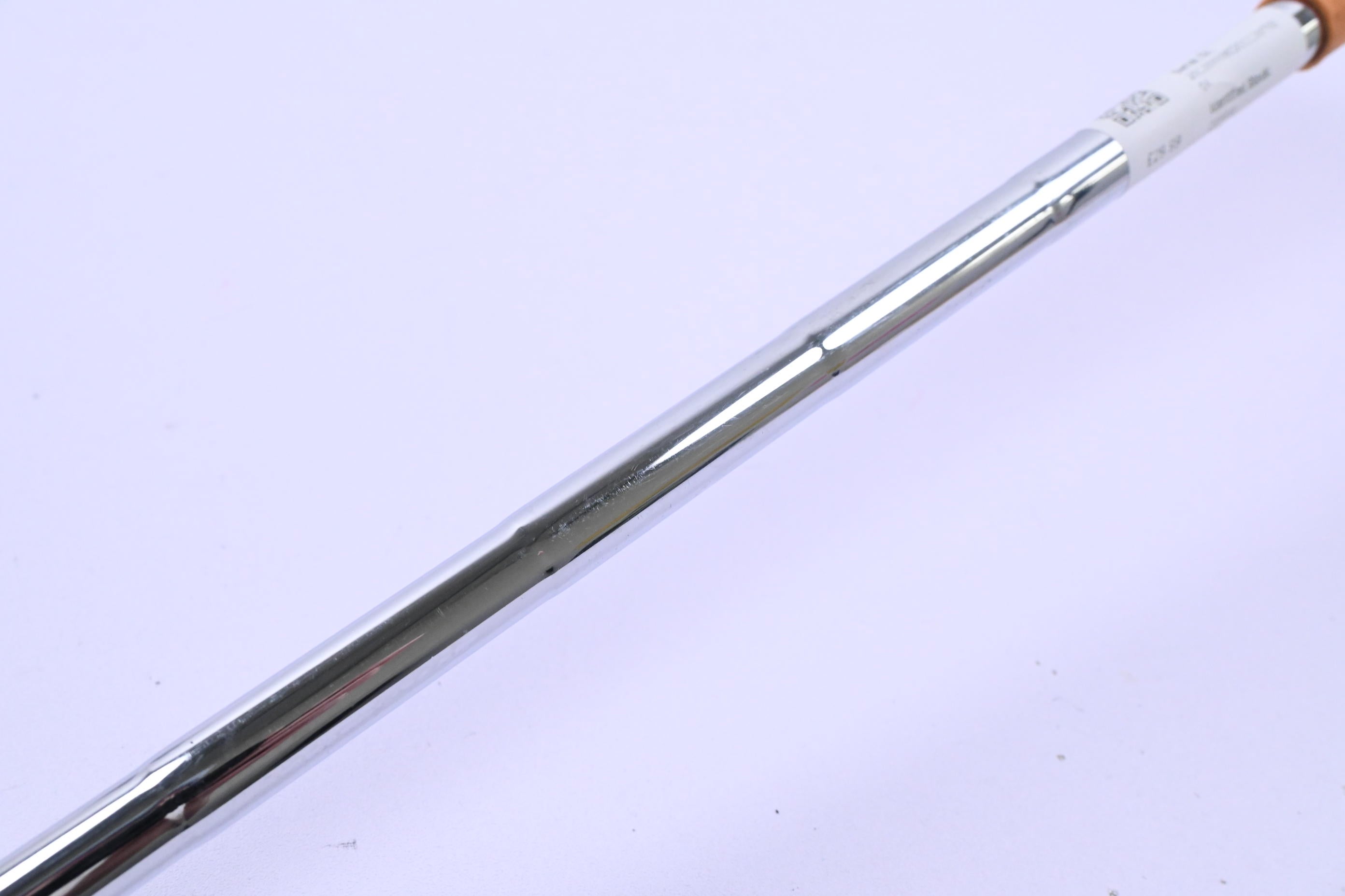 Lynx CoNi Series Sand Wedge / 56 Degree / Wedge Flex Steel Shaft