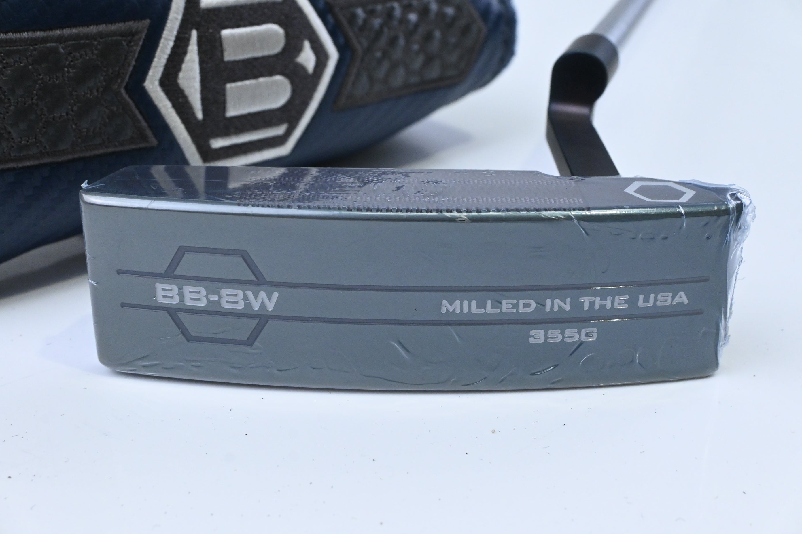 Bettinardi BB-8W 2026 Putter / 34 Inch