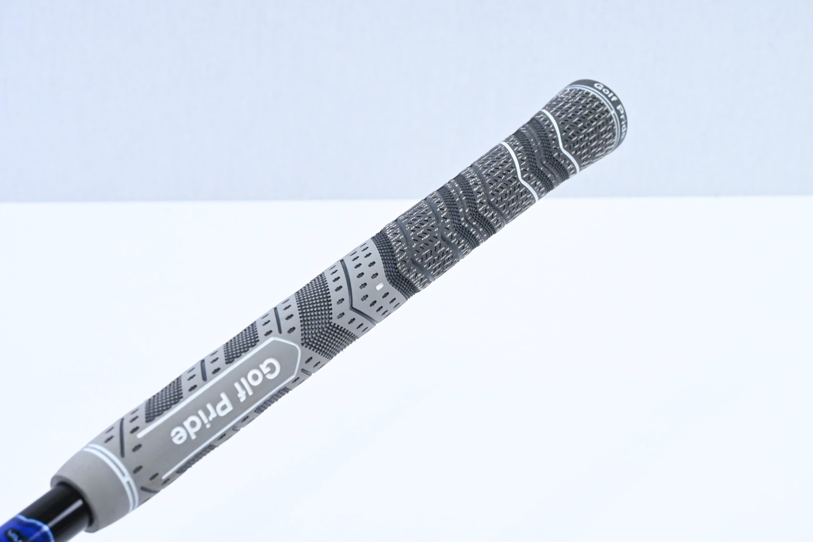 Vanquish Blue 5 Driver Shaft / Senior Flex / Callaway 2nd Gen