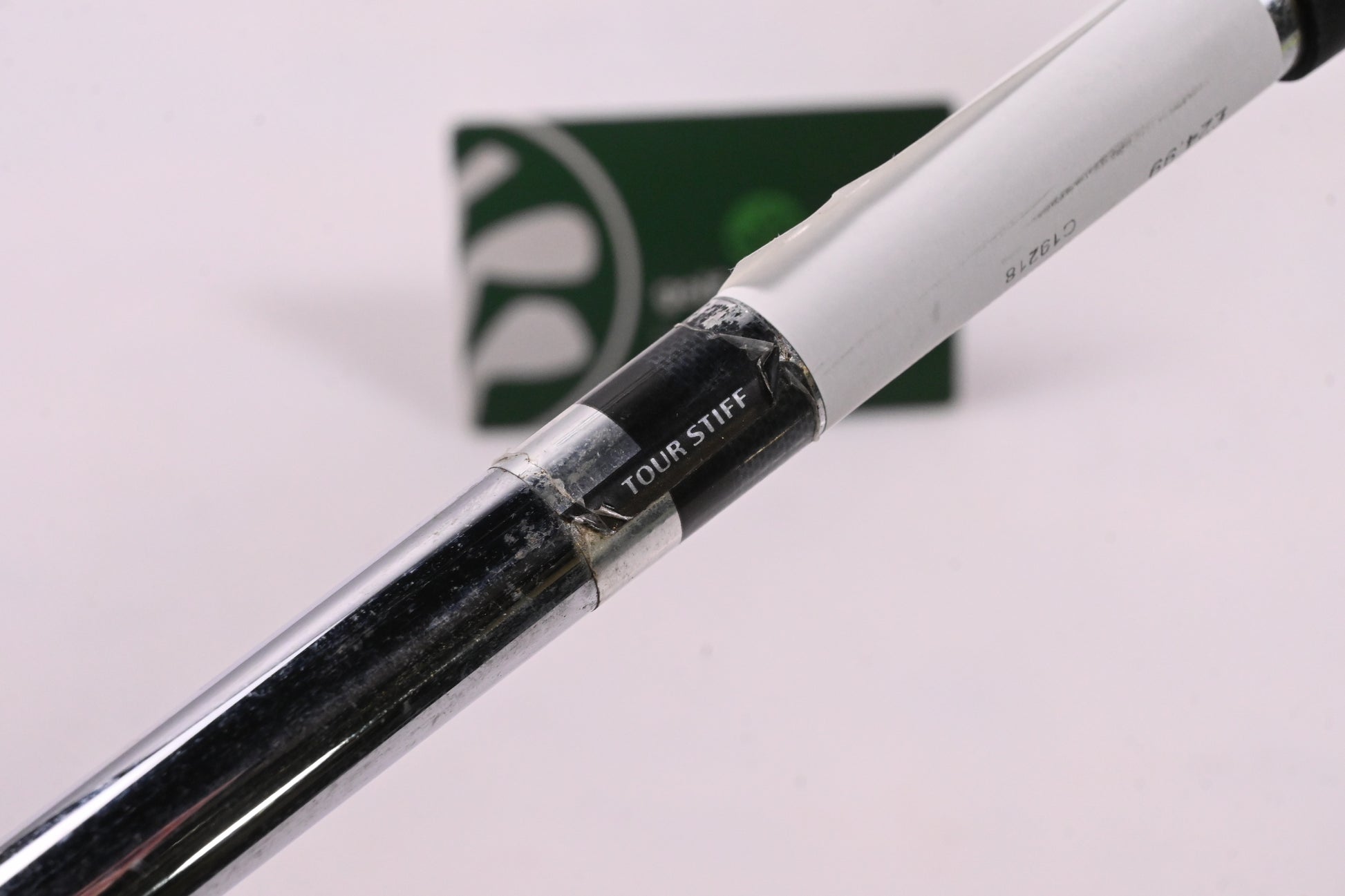 Callaway X-16 Pro Series #6 Iron / Tour Stiff Flex Callaway X-16 Shaft