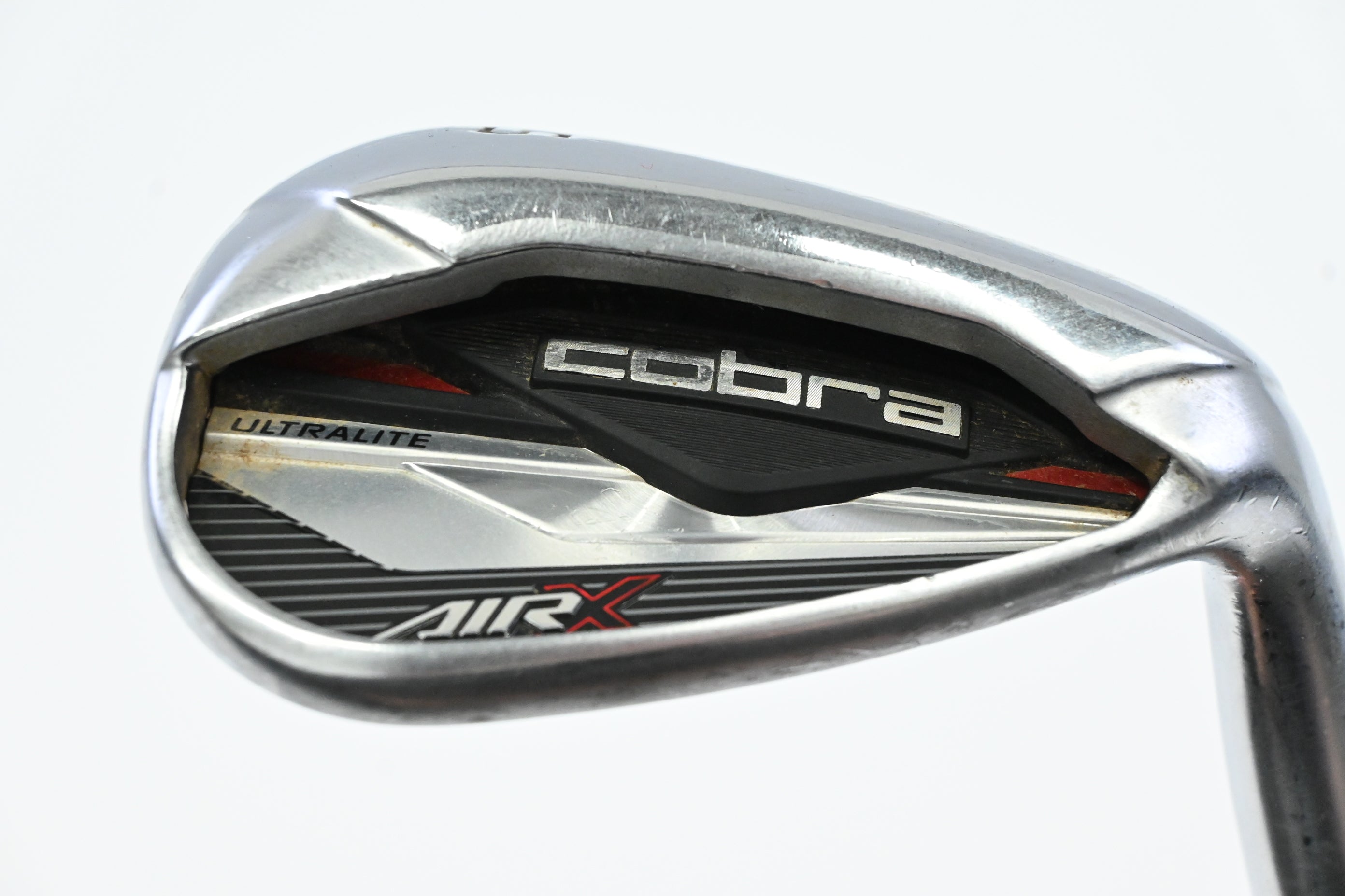Cobra Air-X Sand Wedge / 55 Degree / Regular Flex Cobra Ultralite Shaft