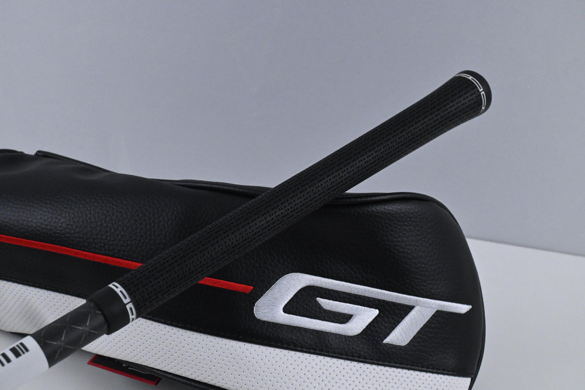 Left Hand Titleist GT2 Driver / 10 Degree / X-Flex Tensei 1K Blue 55 Shaft