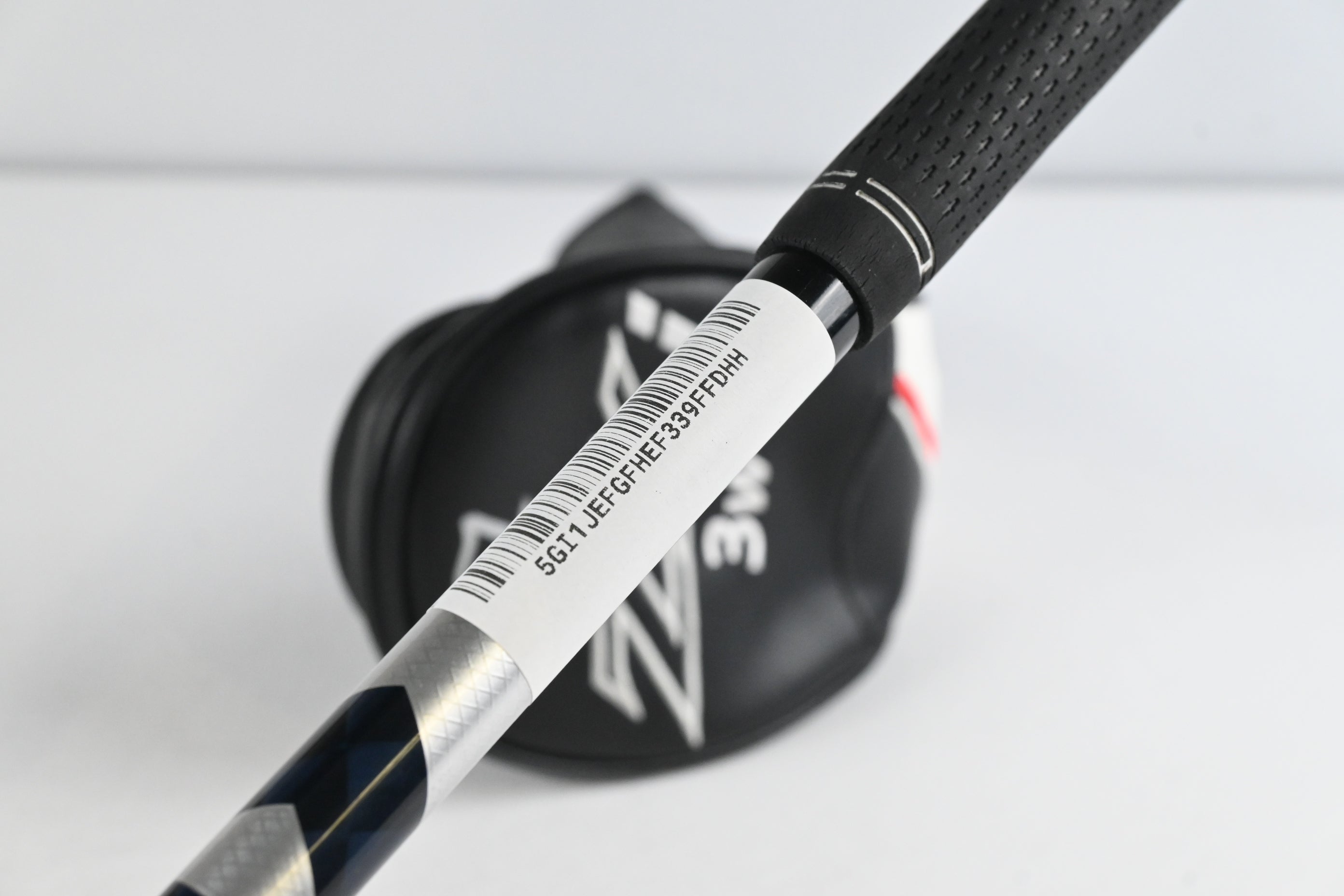 Srixon ZXi #7 Wood / 21 Degree / Regular Flex Ventus TR Blue 6 Velocore Shaft