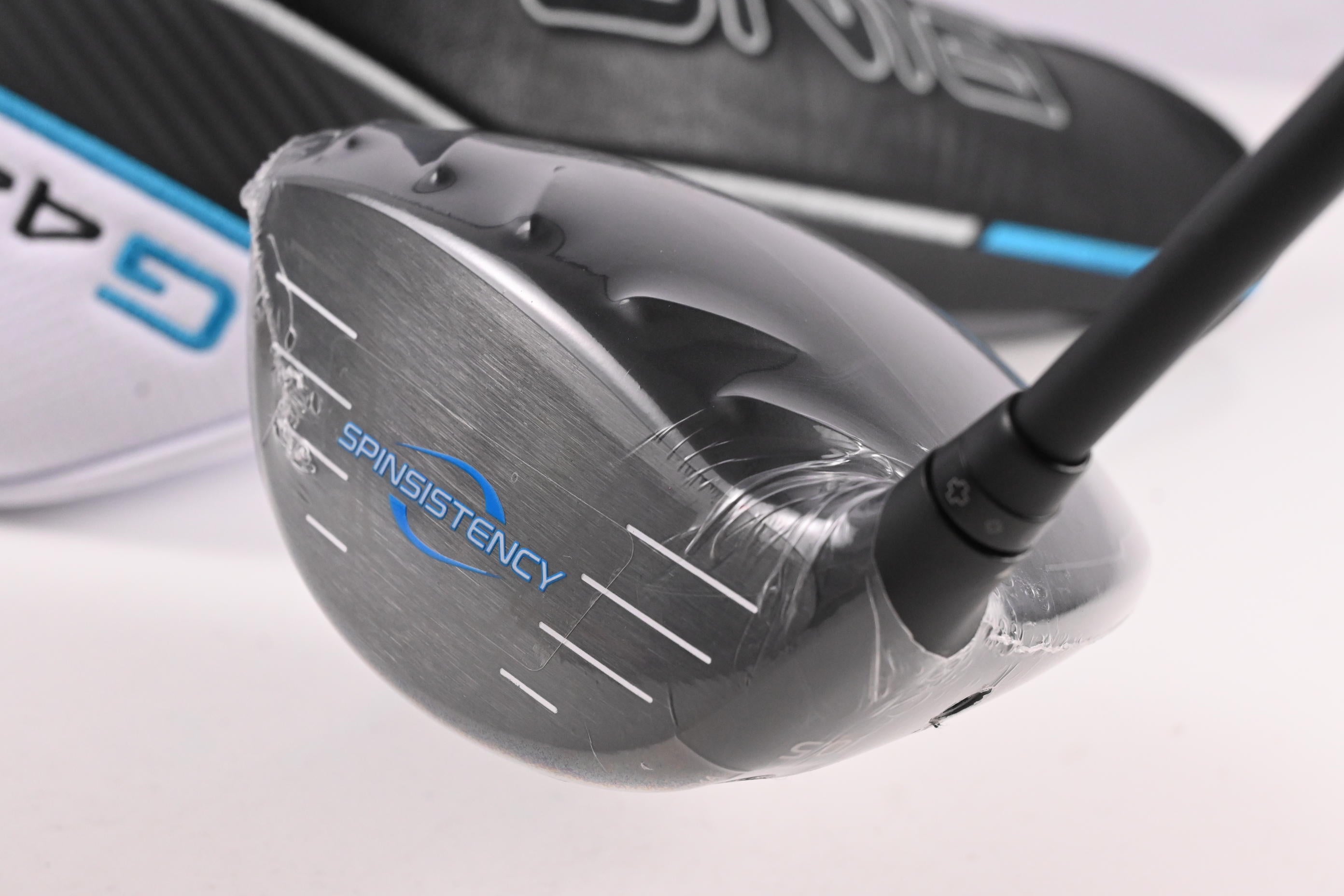 Ping G440 K Driver / 10.5 Degree / Stiff Flex Tensei 1K Black 65 Shaft