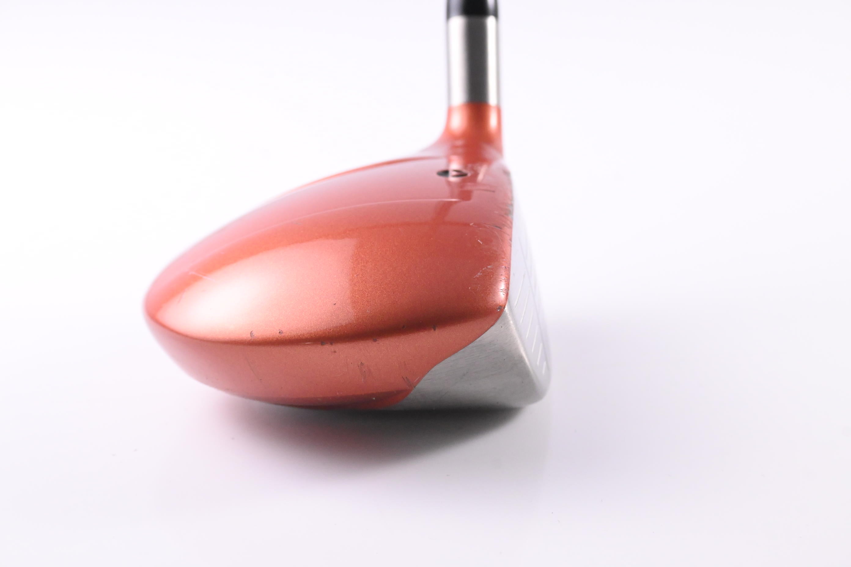 Taylormade Firesole Driver / 10.5 Degree / Regular Flex Taylormade Bubble 80
