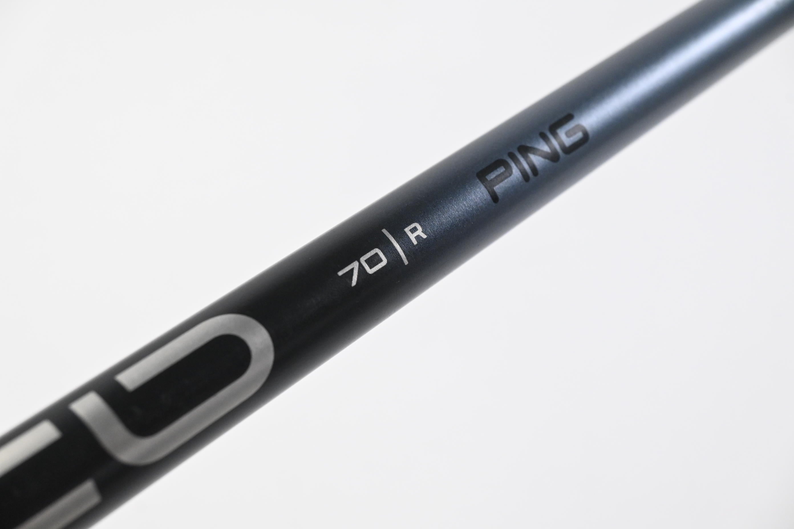 Ping Alta CB Slate 70 #7 Hybrid Shaft / Regular Flex / Ping 3rd Gen