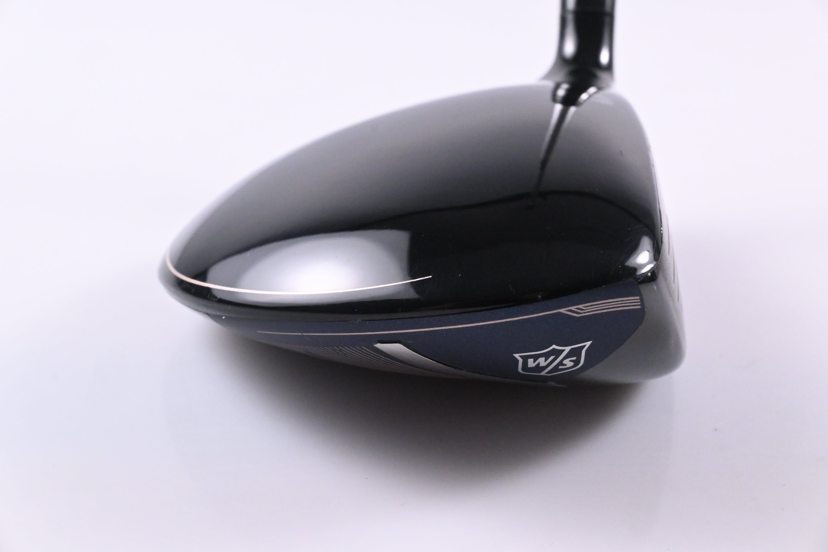 Wilson D9 #3 Wood / 15 Degree / Regular Flex Tensei CK Blue 50 Shaft