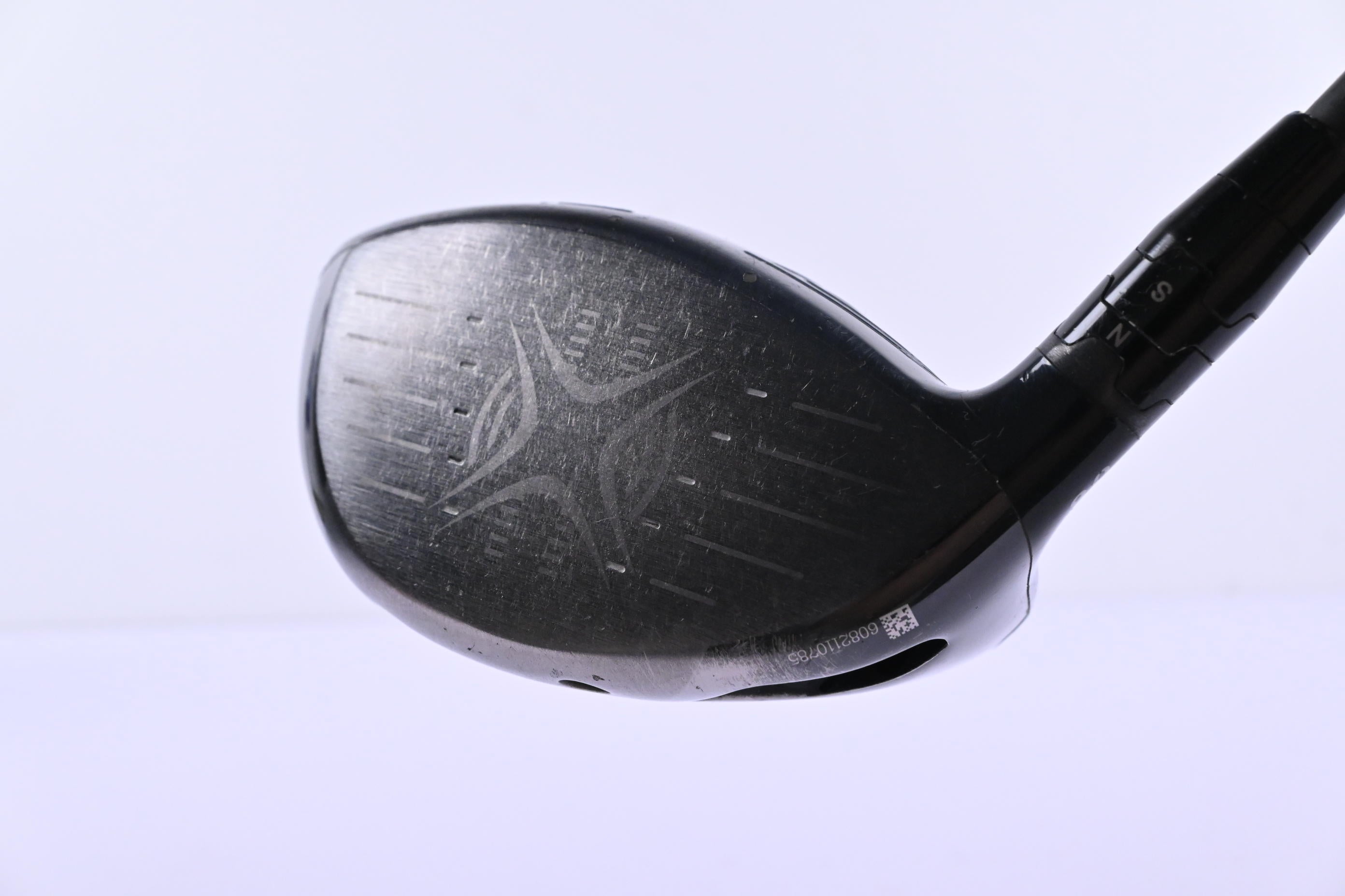 Callaway GBB Epic Driver / 9 Degree / Stiff Flex Fujikura Pro 62 Shaft